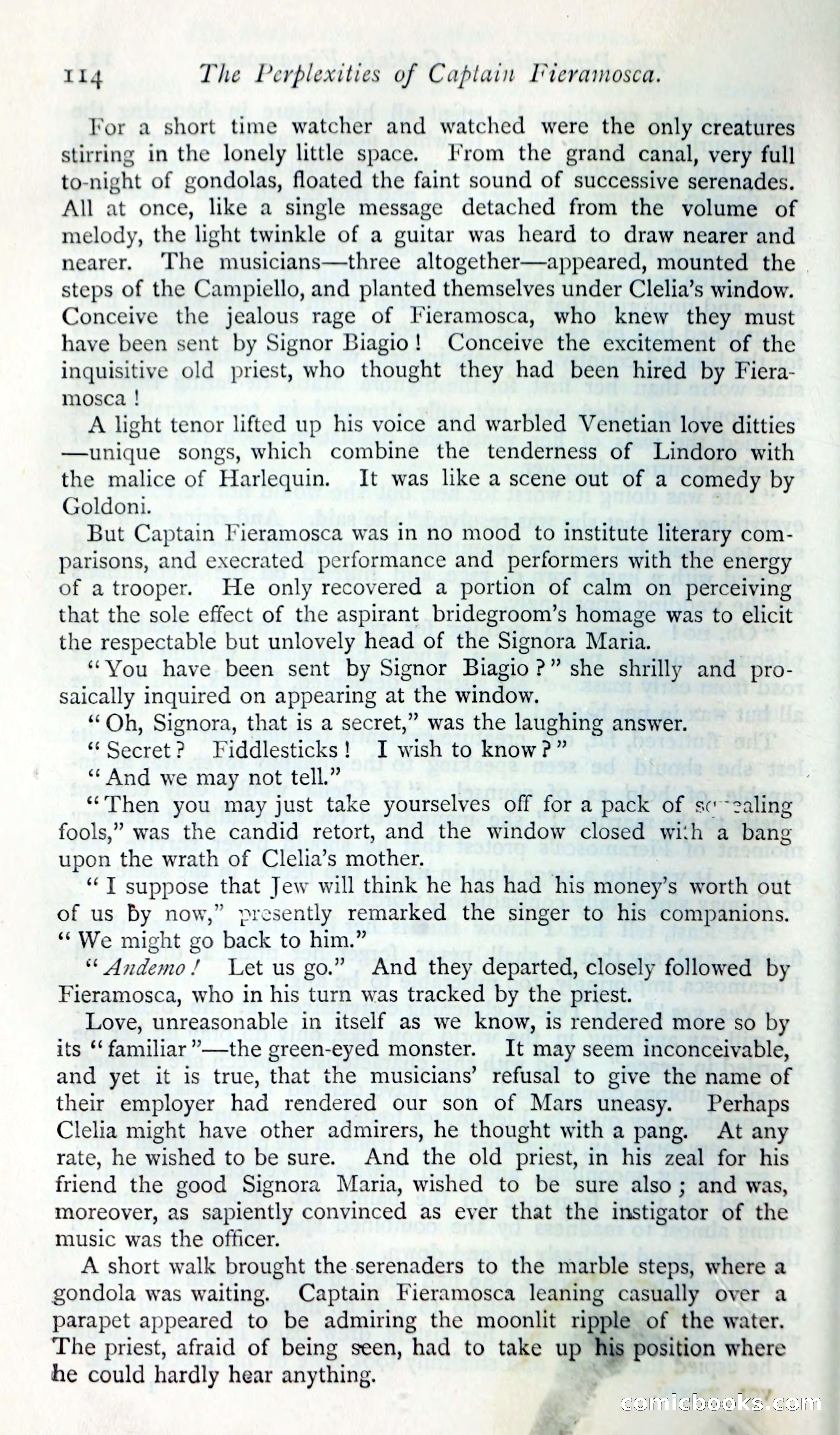 The Argosy — page 129 of 393