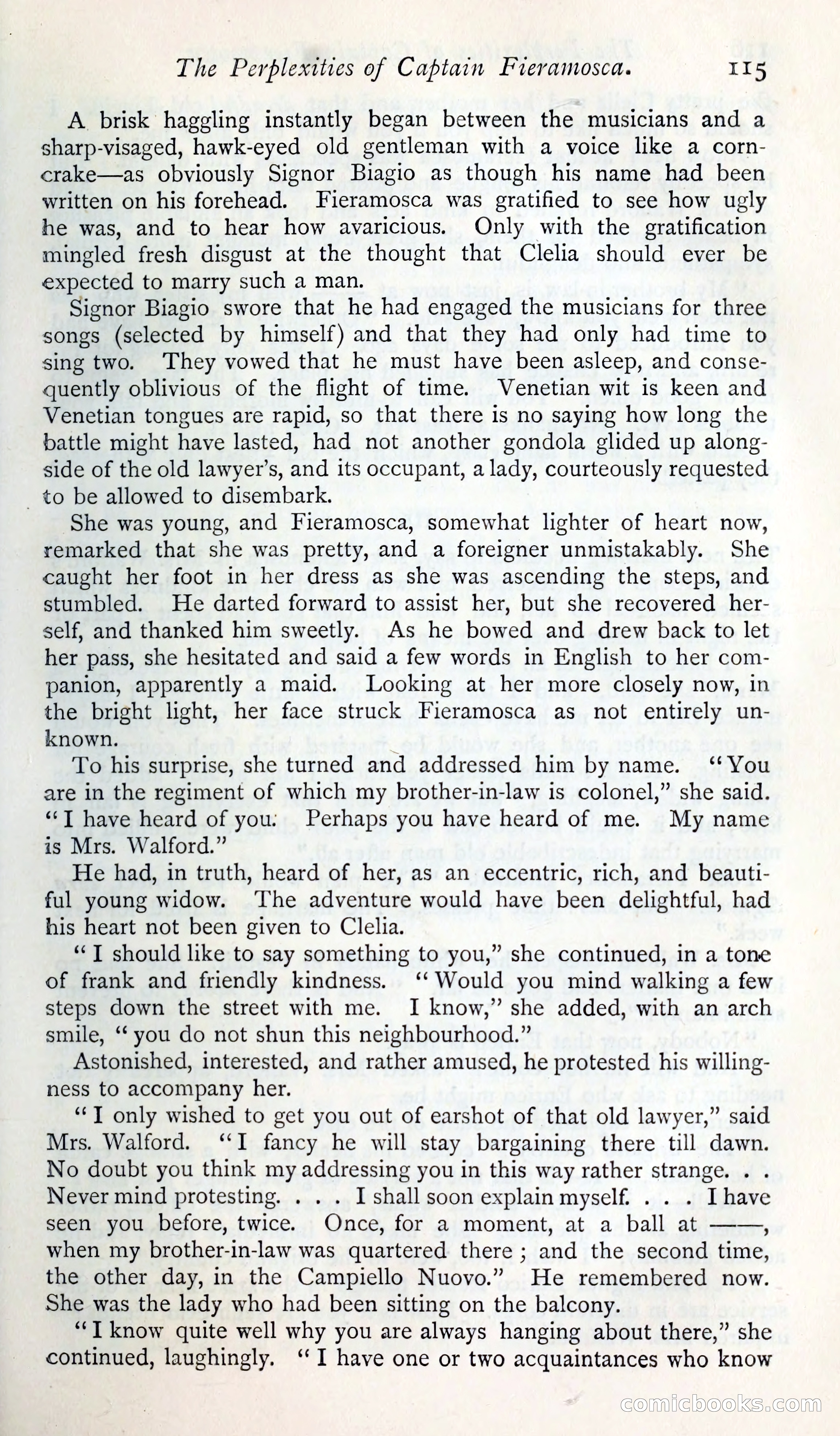 The Argosy — page 130 of 393