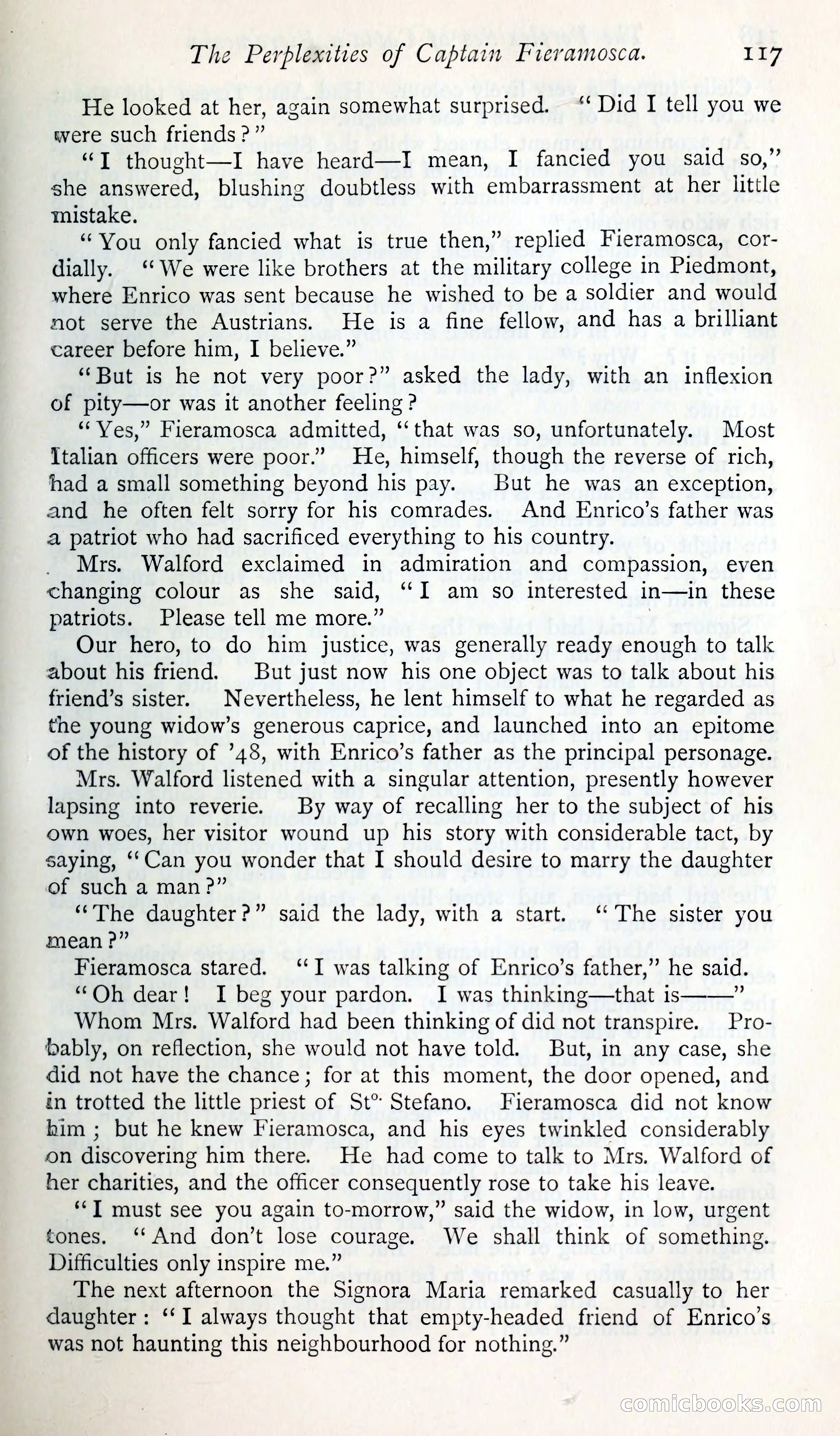 The Argosy — page 132 of 393
