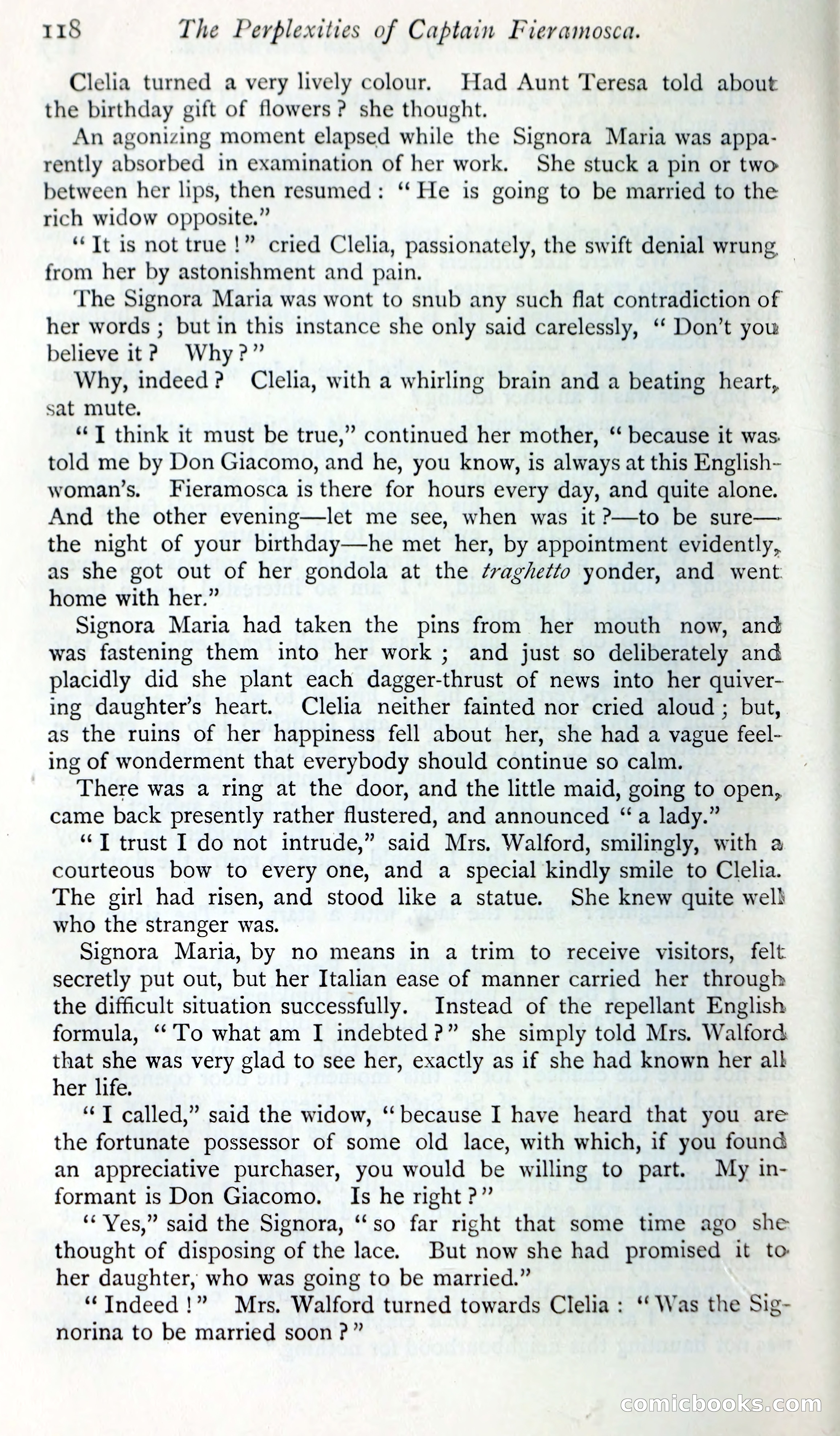 The Argosy — page 133 of 393