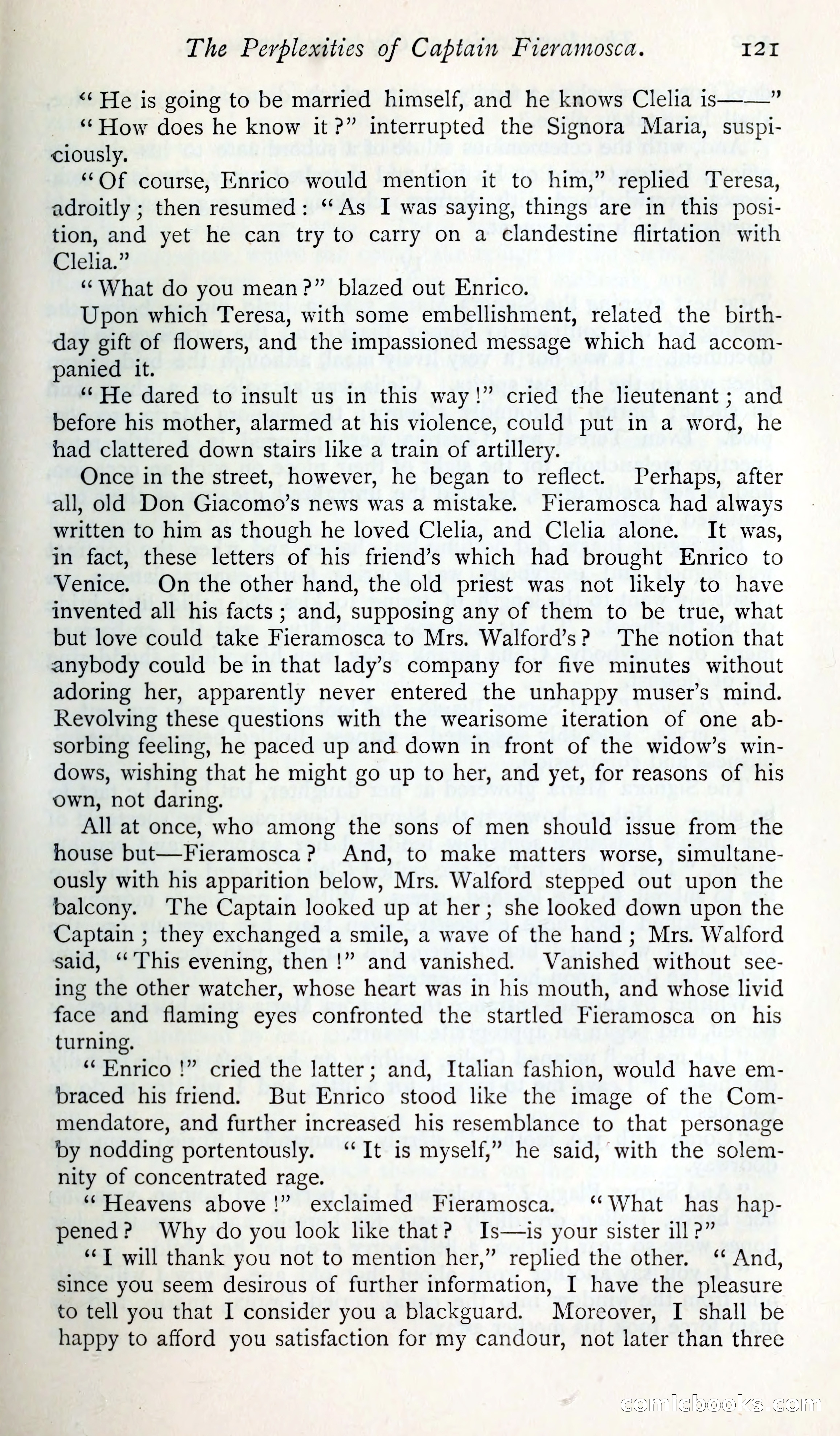 The Argosy — page 136 of 393