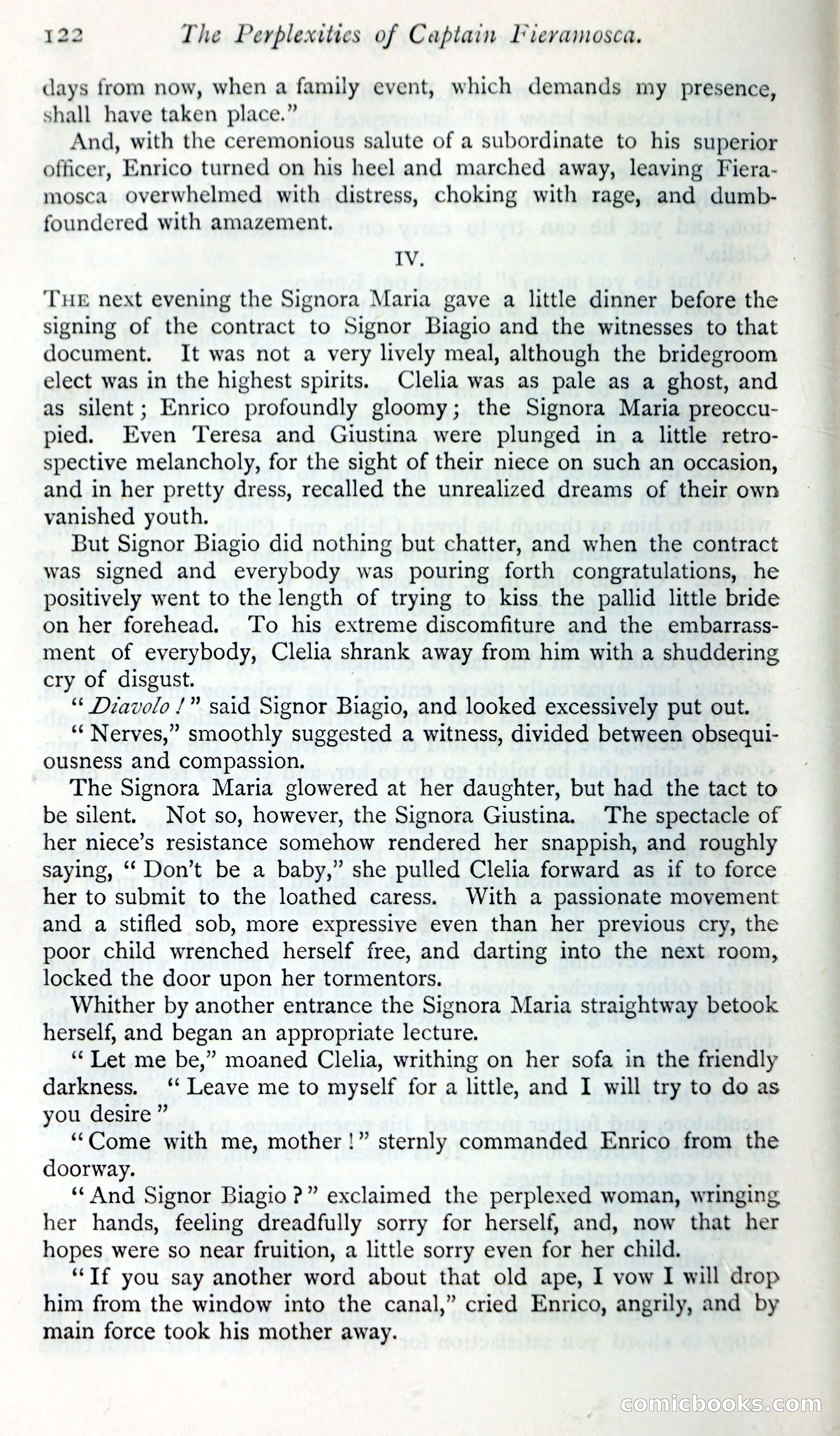 The Argosy — page 137 of 393