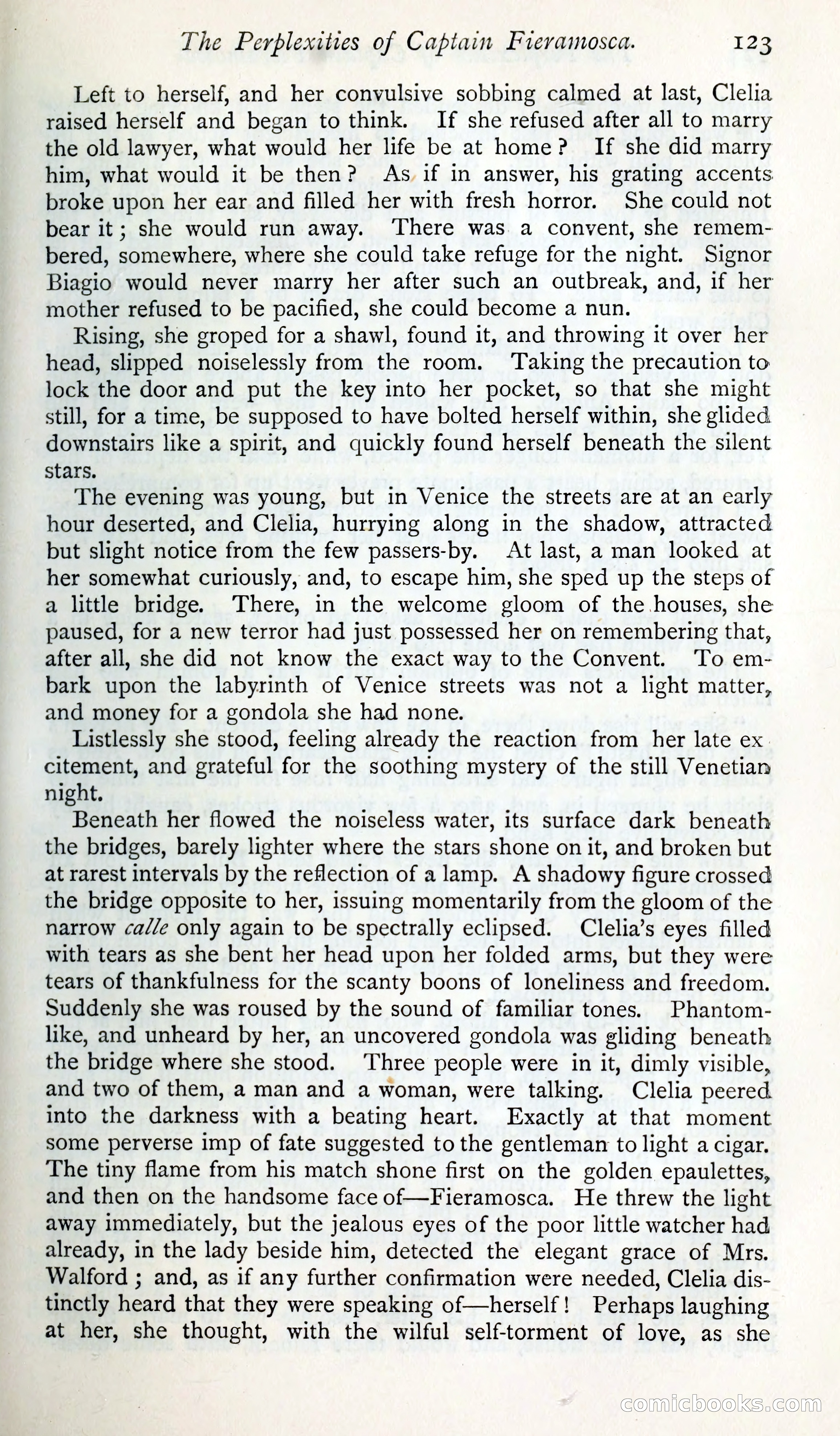 The Argosy — page 138 of 393
