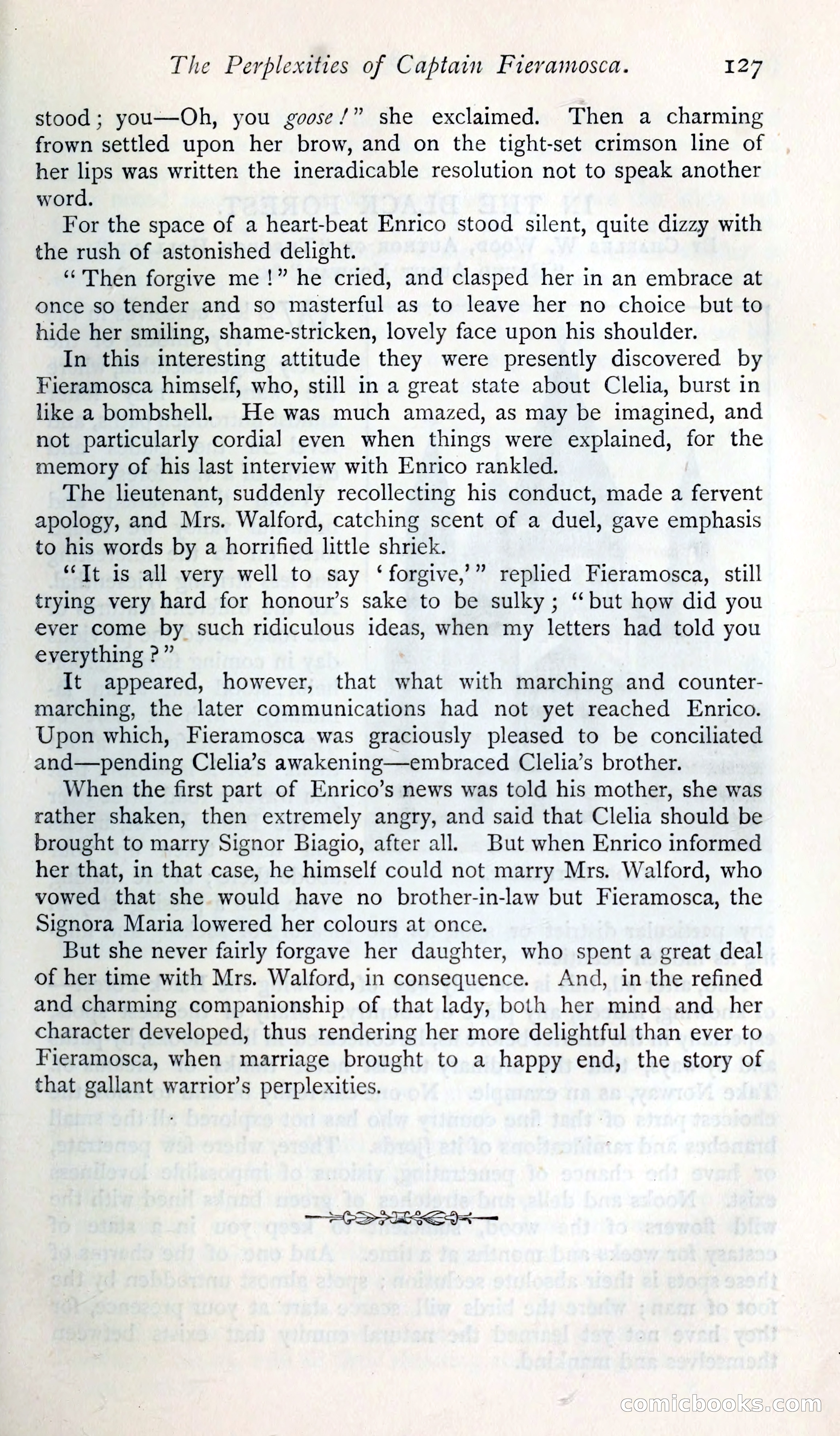 The Argosy — page 142 of 393