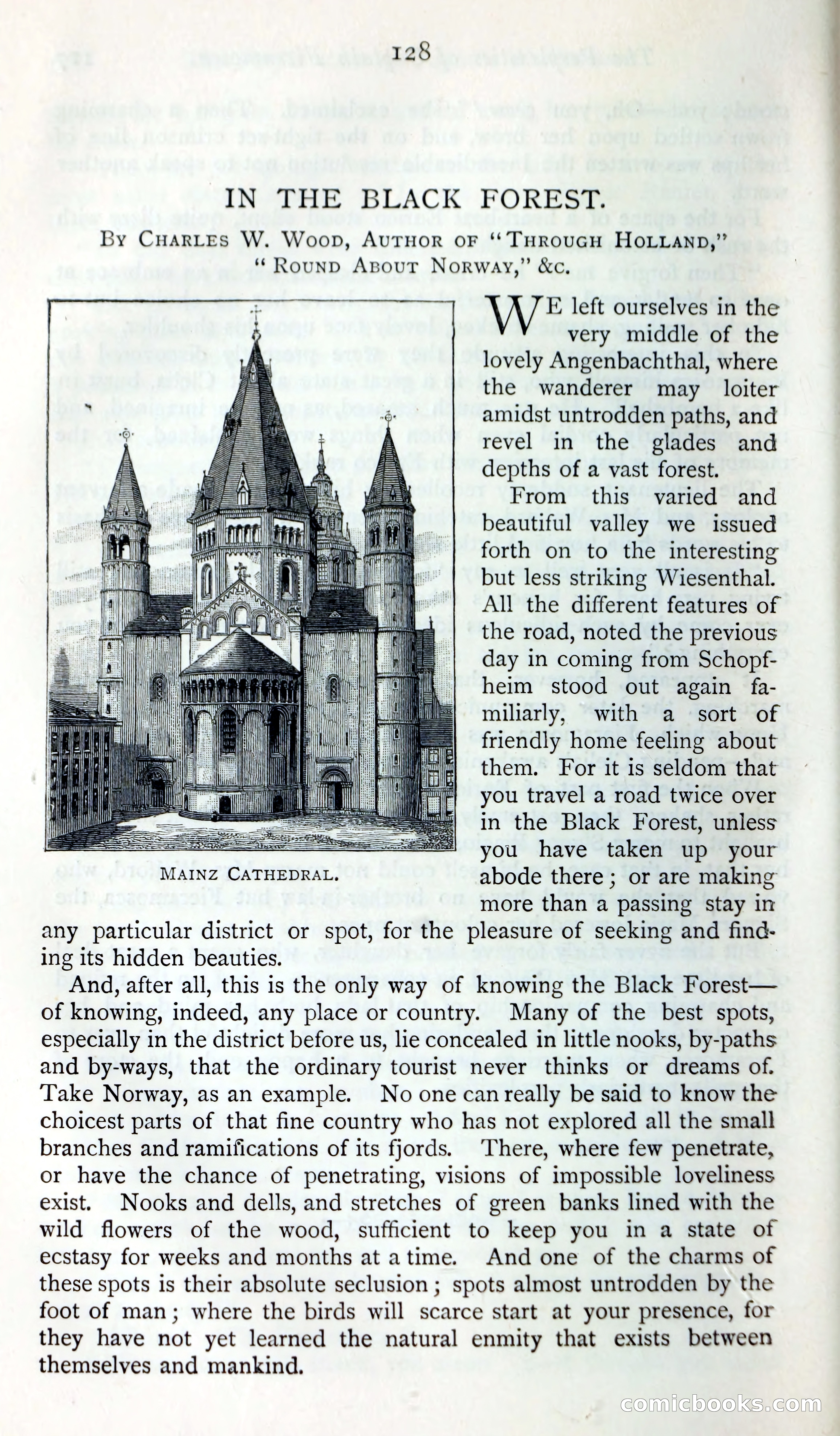 The Argosy — page 143 of 393