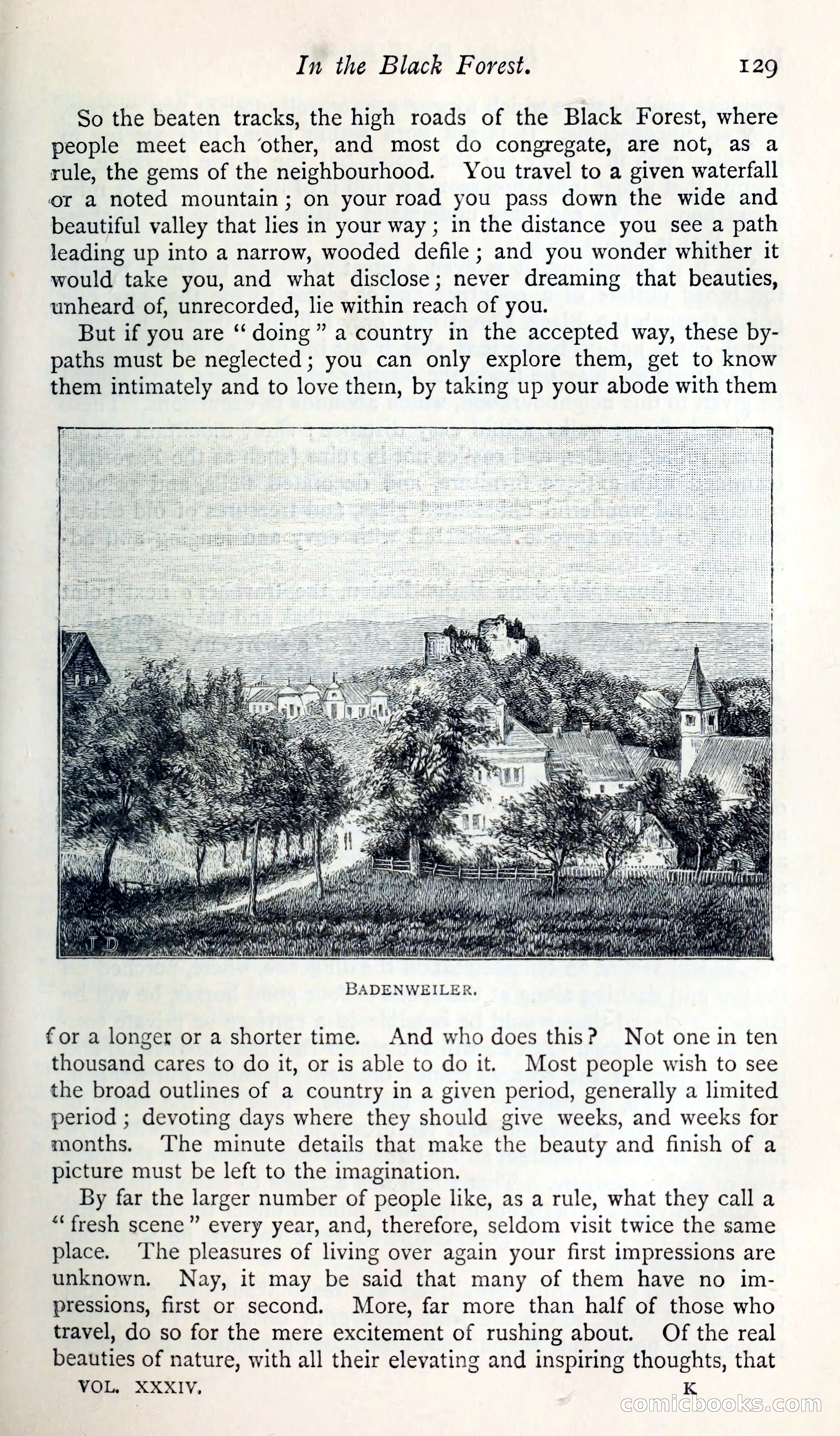 The Argosy — page 144 of 393