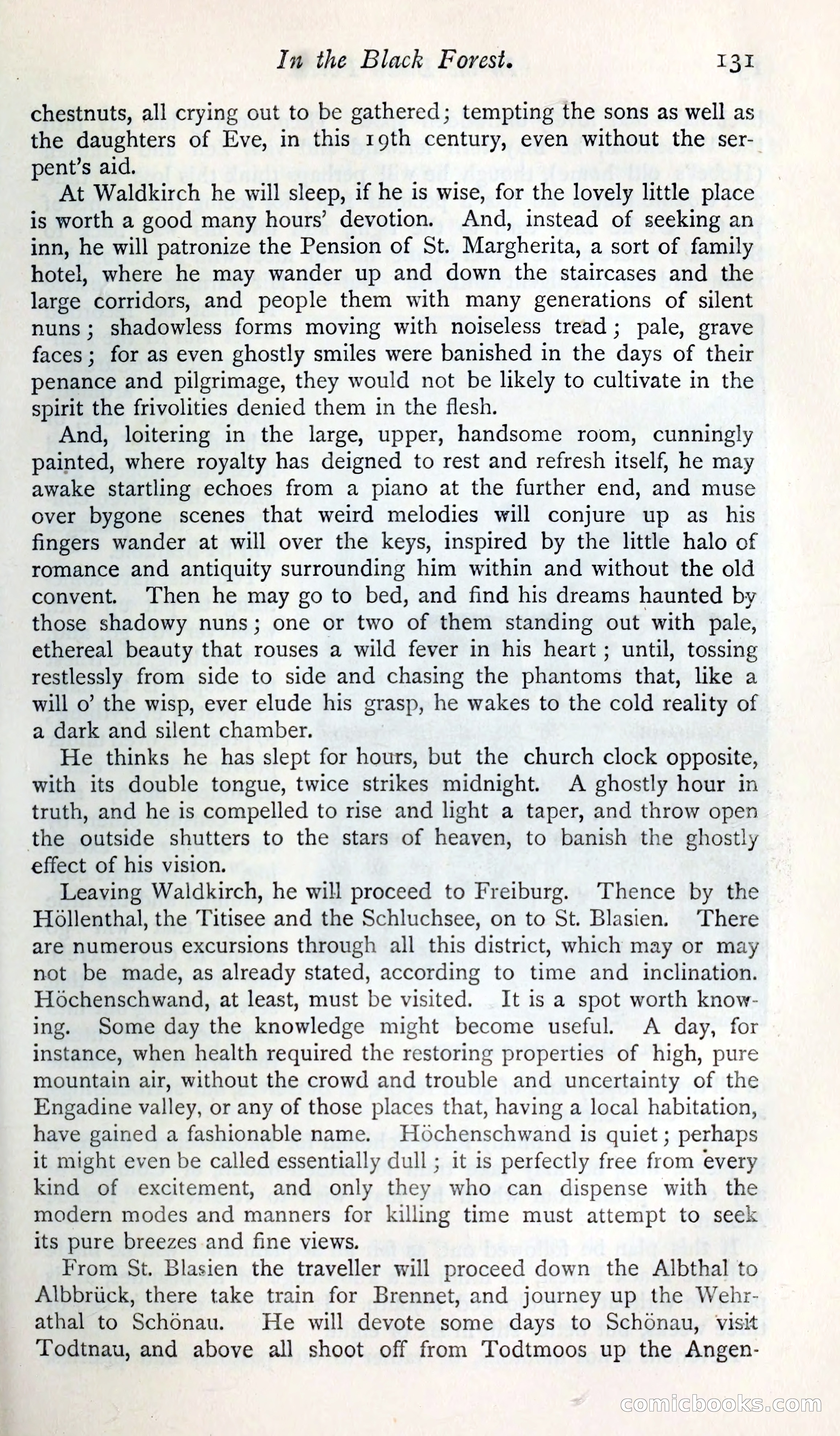 The Argosy — page 146 of 393