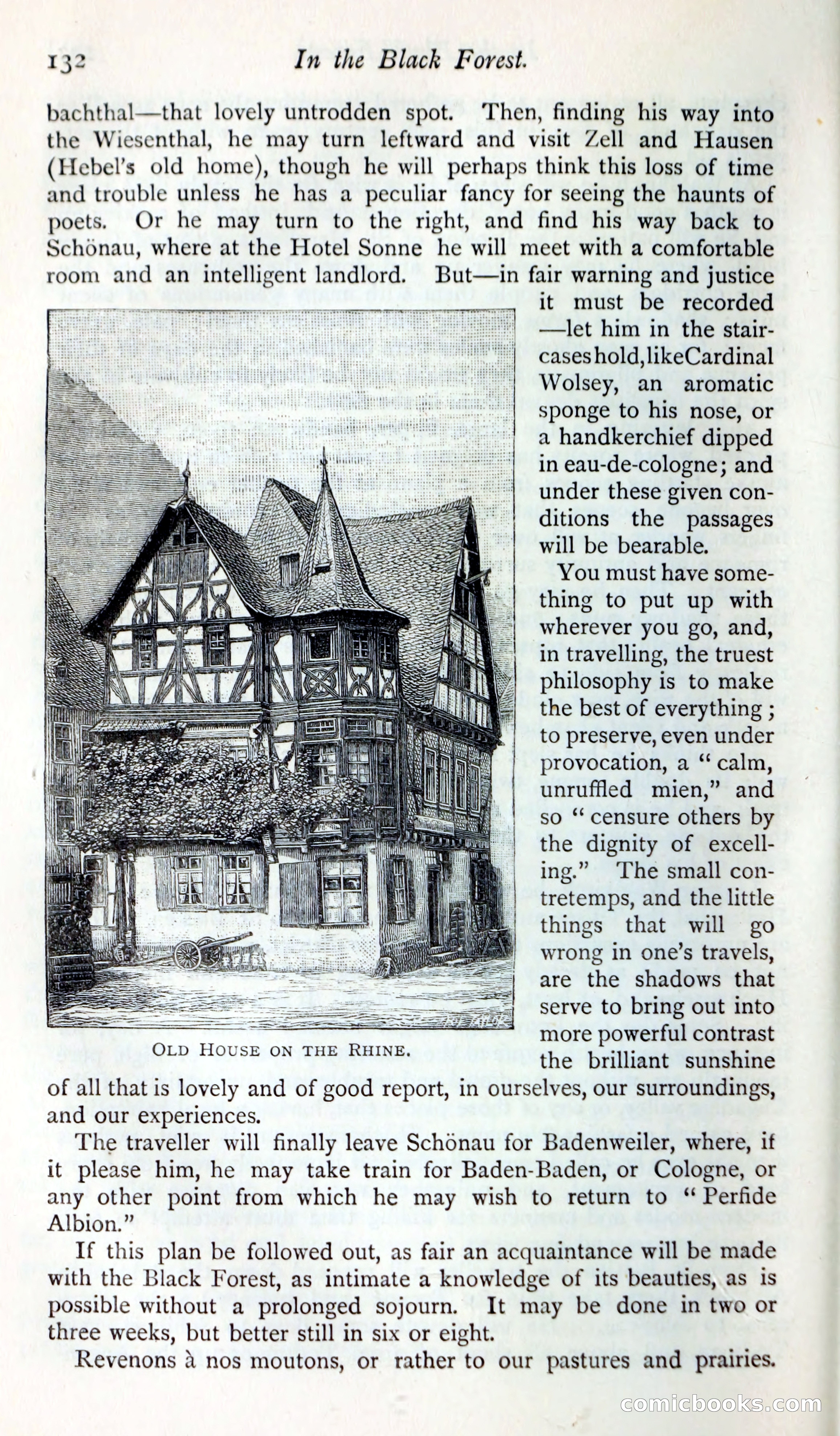 The Argosy — page 147 of 393