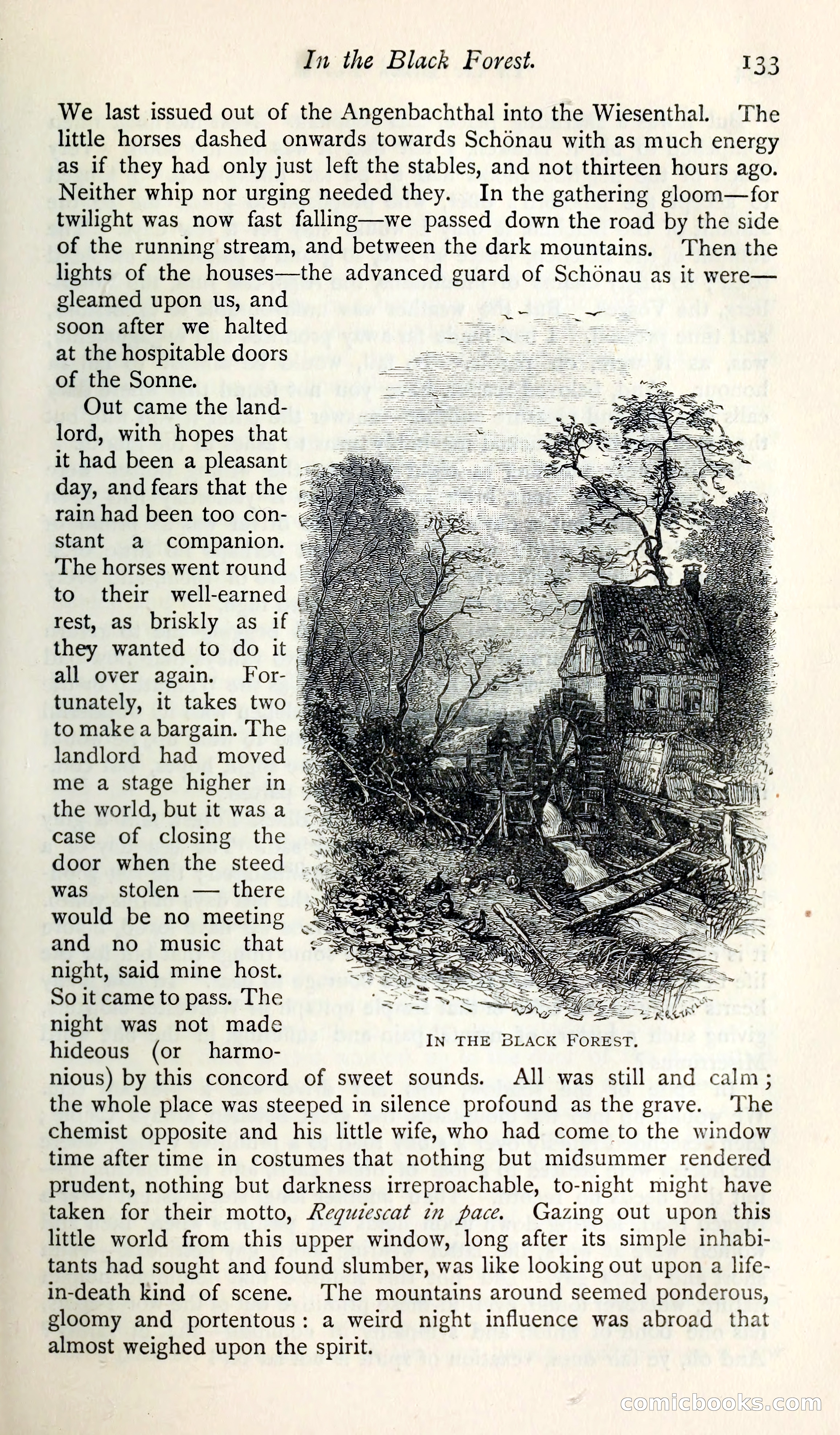 The Argosy — page 148 of 393