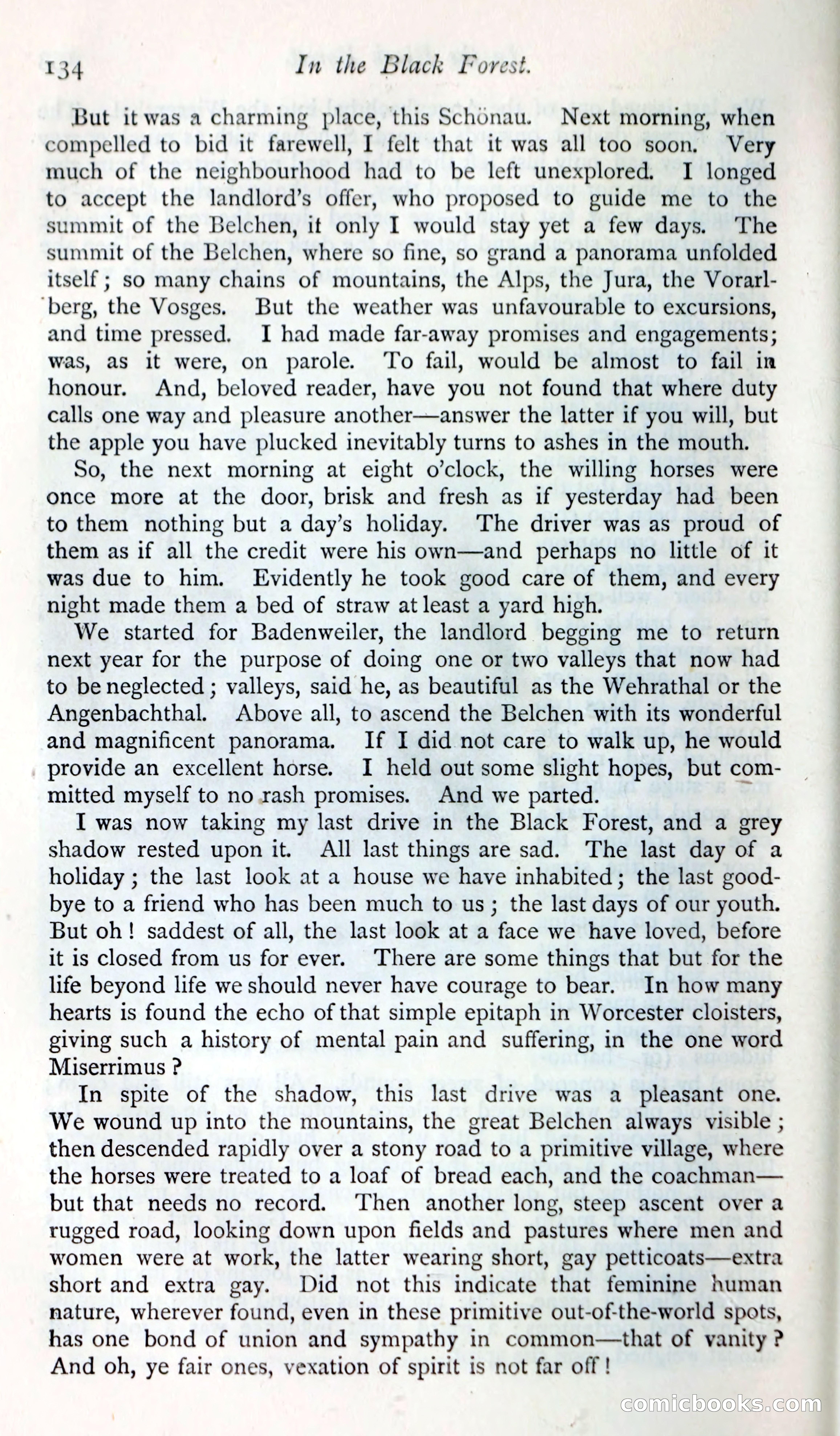 The Argosy — page 149 of 393