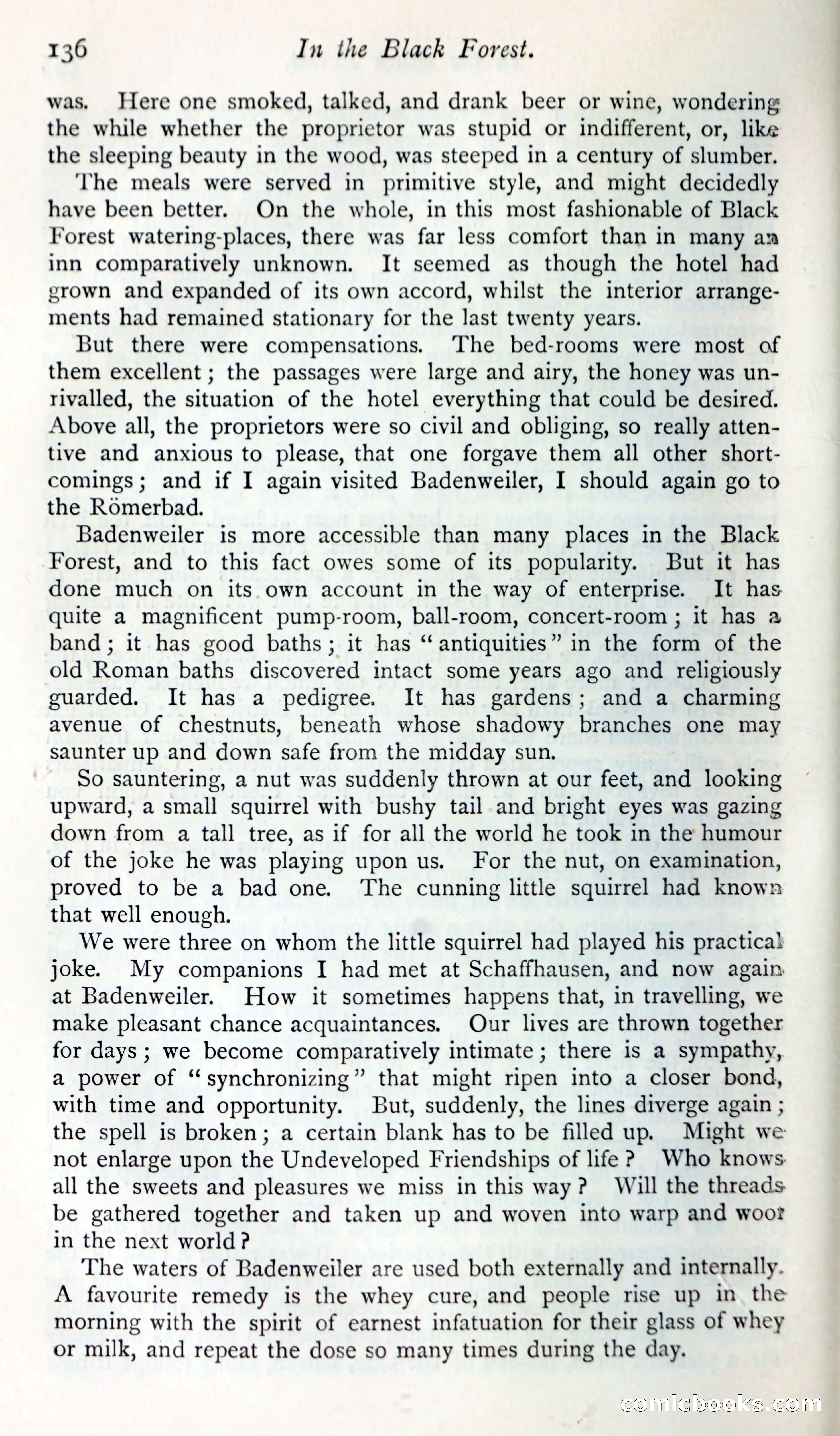 The Argosy — page 151 of 393