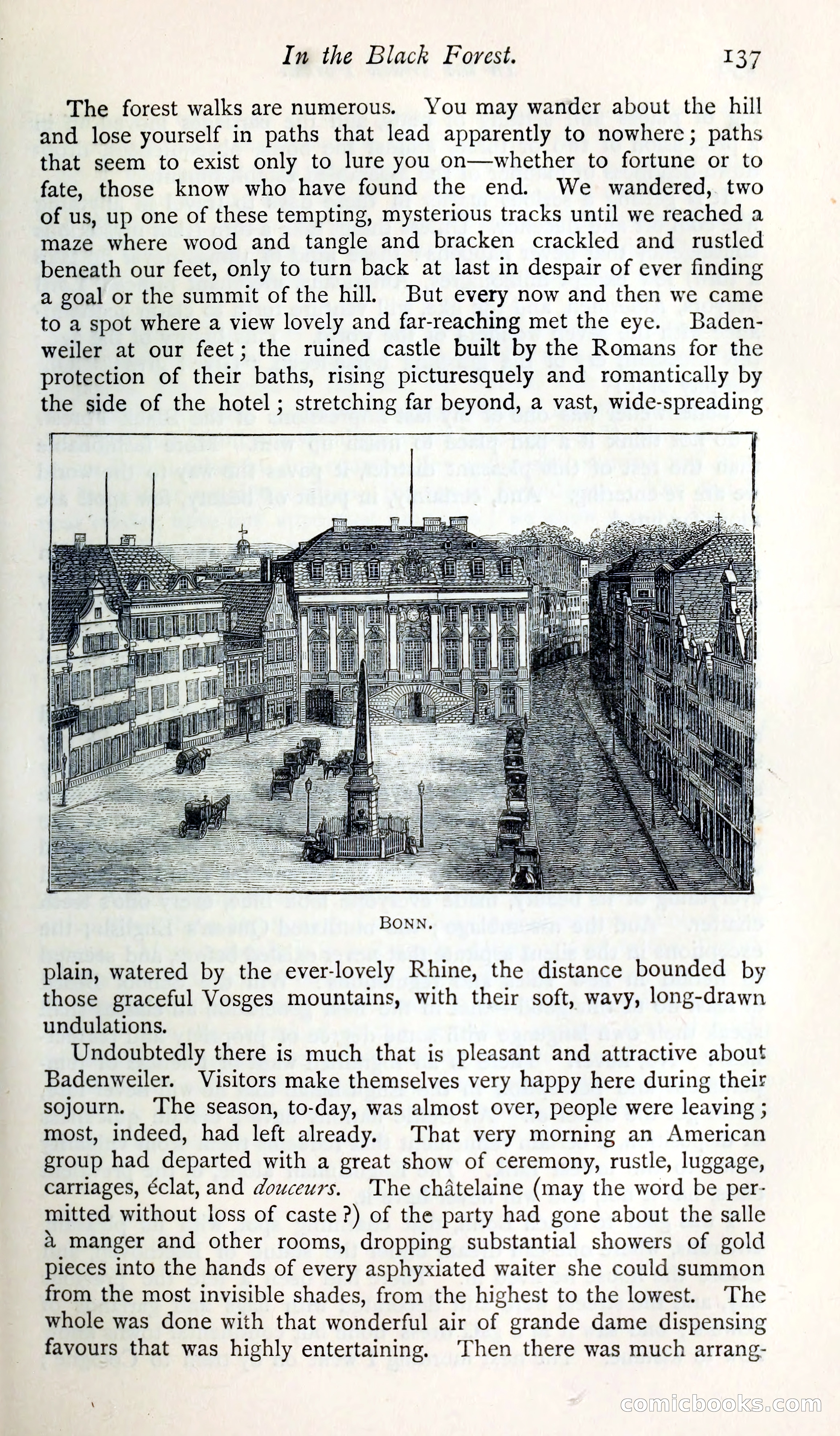 The Argosy — page 152 of 393