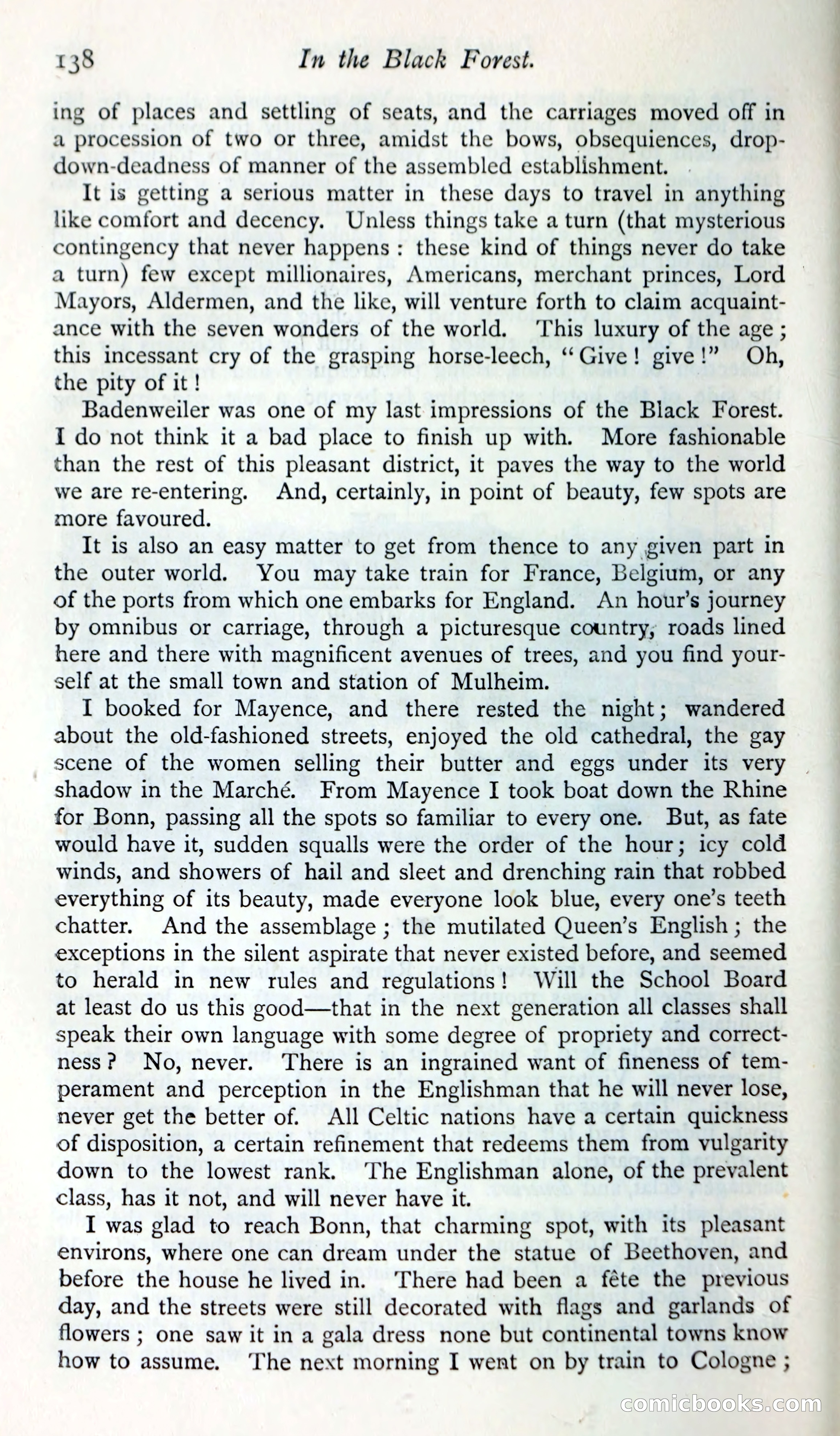 The Argosy — page 153 of 393
