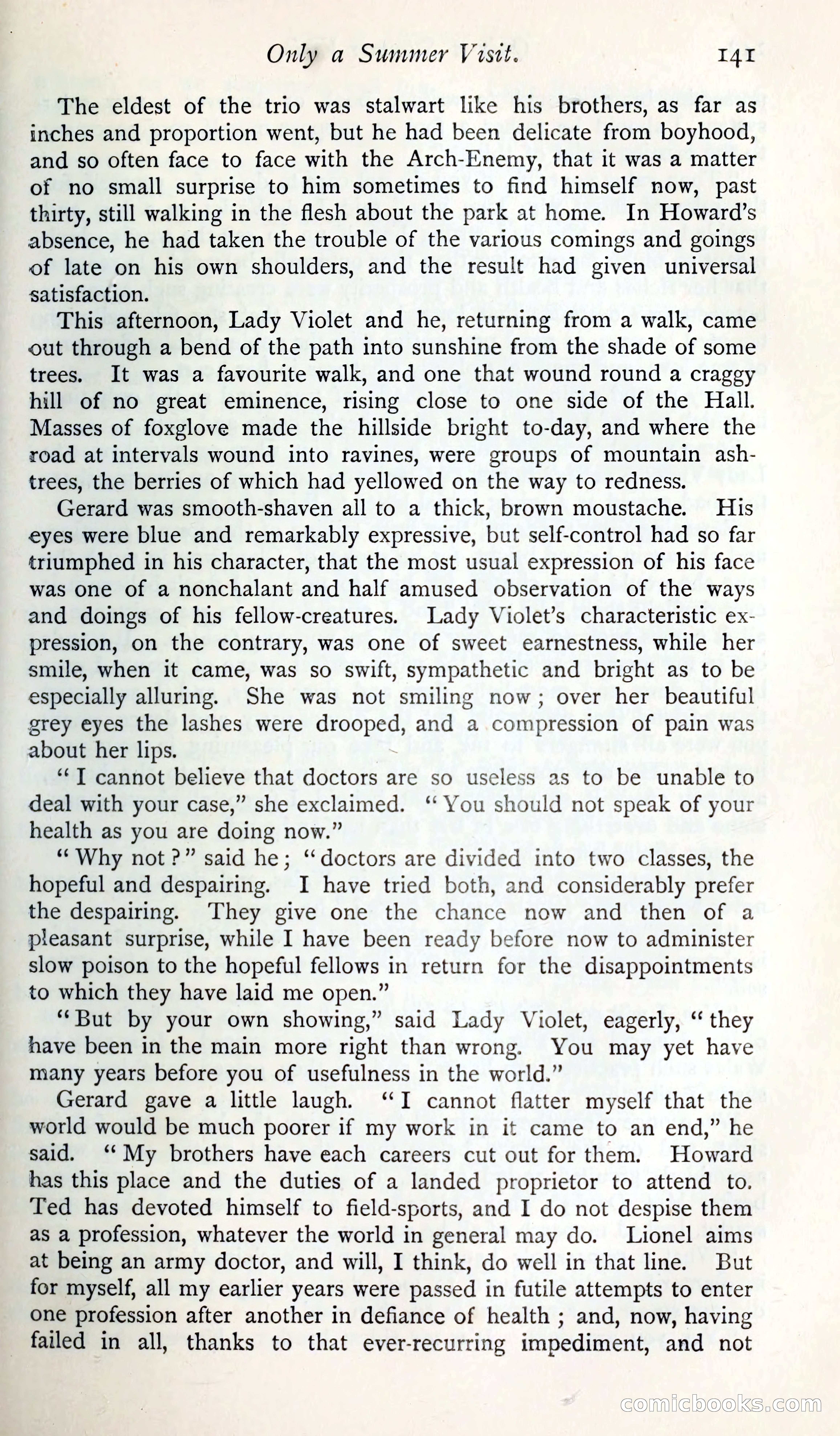 The Argosy — page 156 of 393