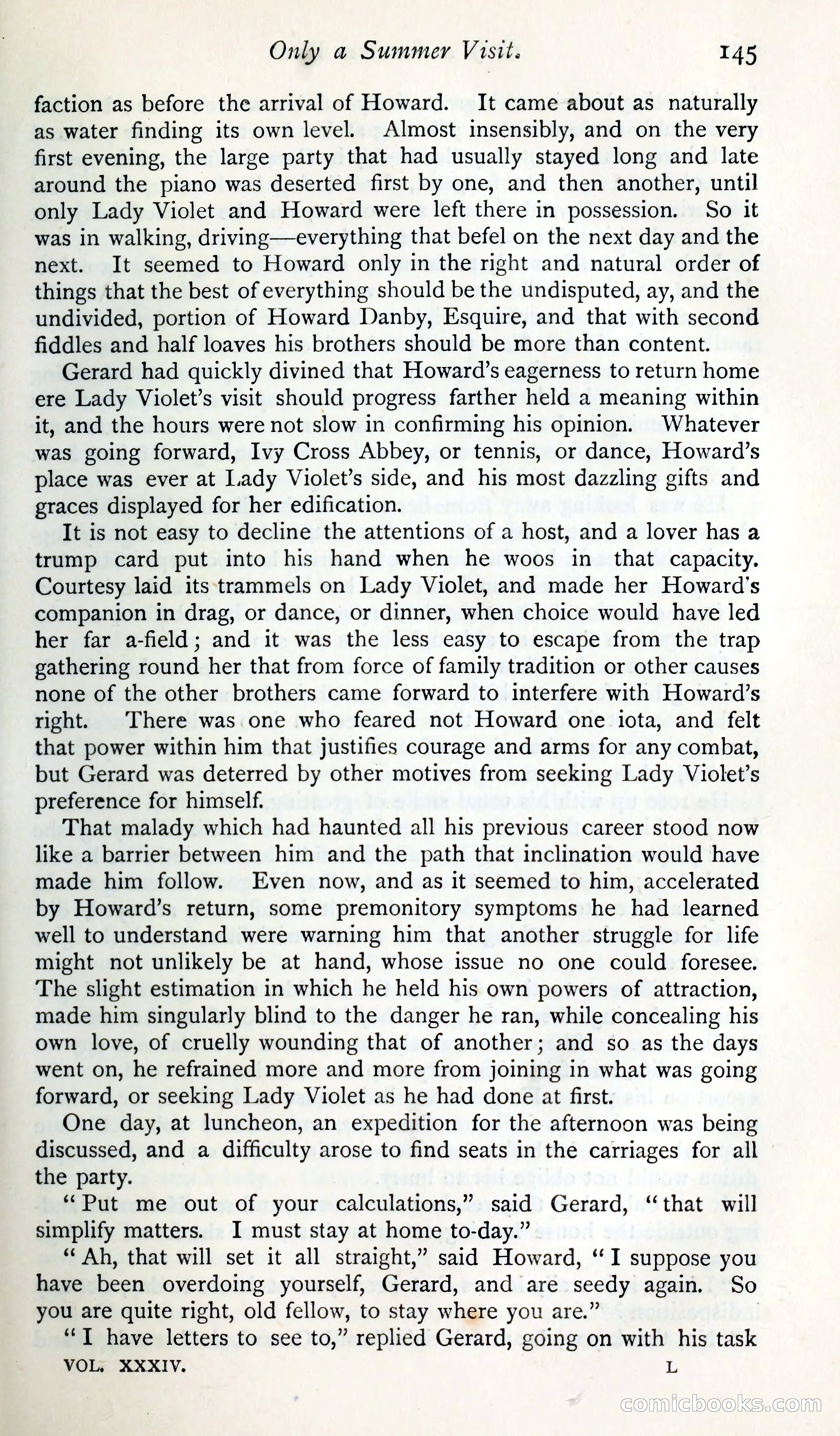 The Argosy — page 160 of 393