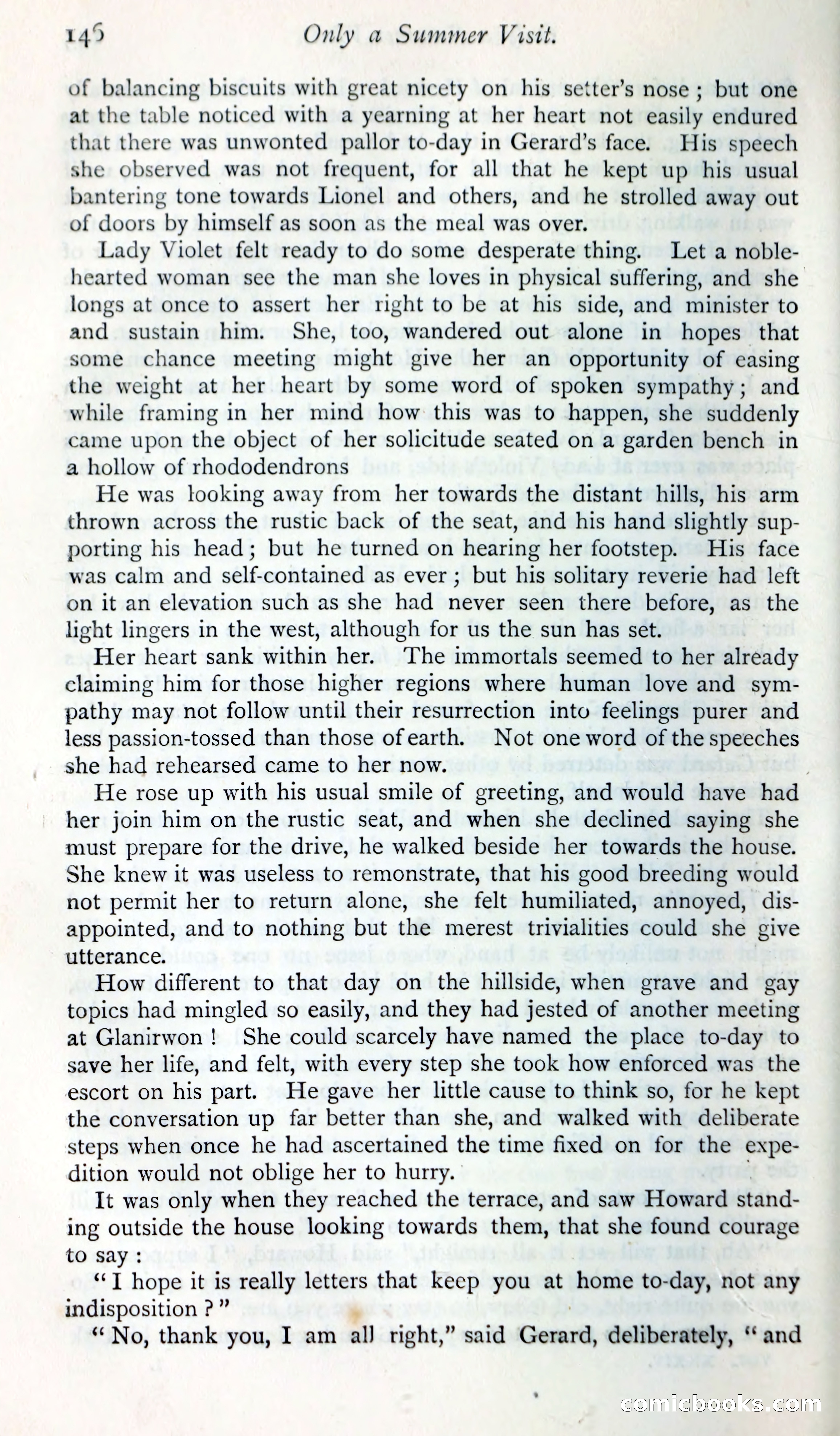 The Argosy — page 161 of 393