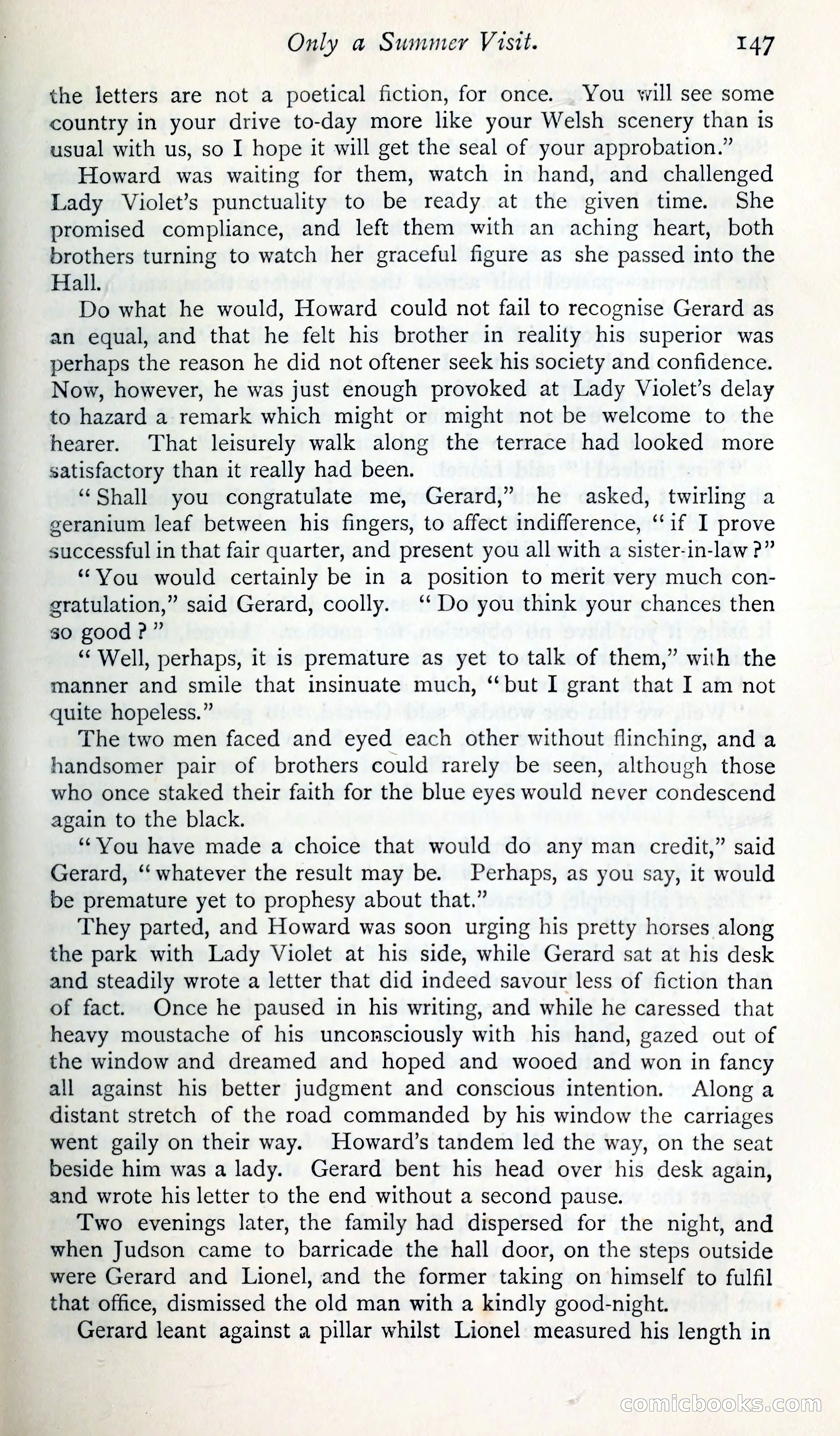 The Argosy — page 162 of 393