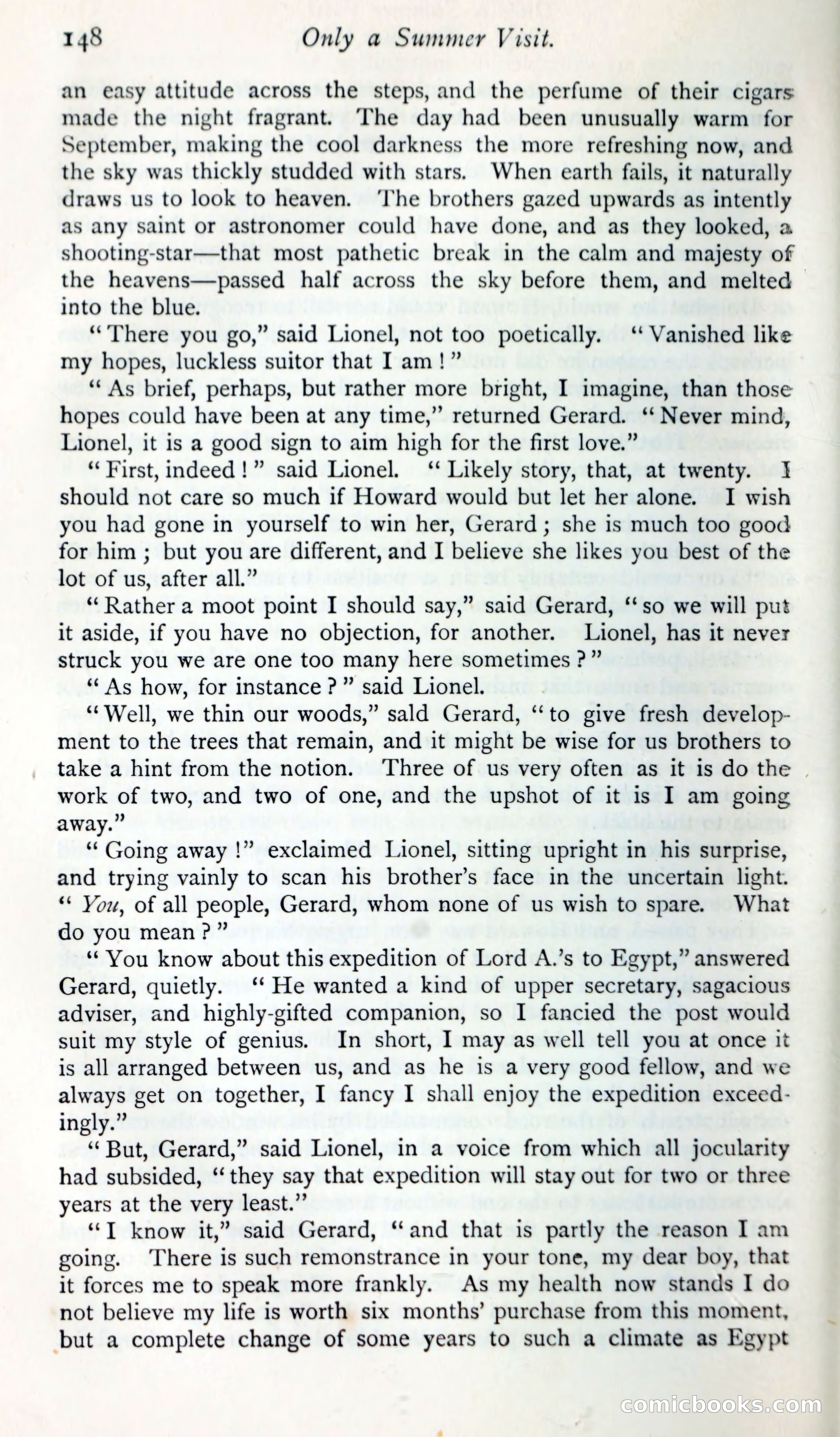 The Argosy — page 163 of 393