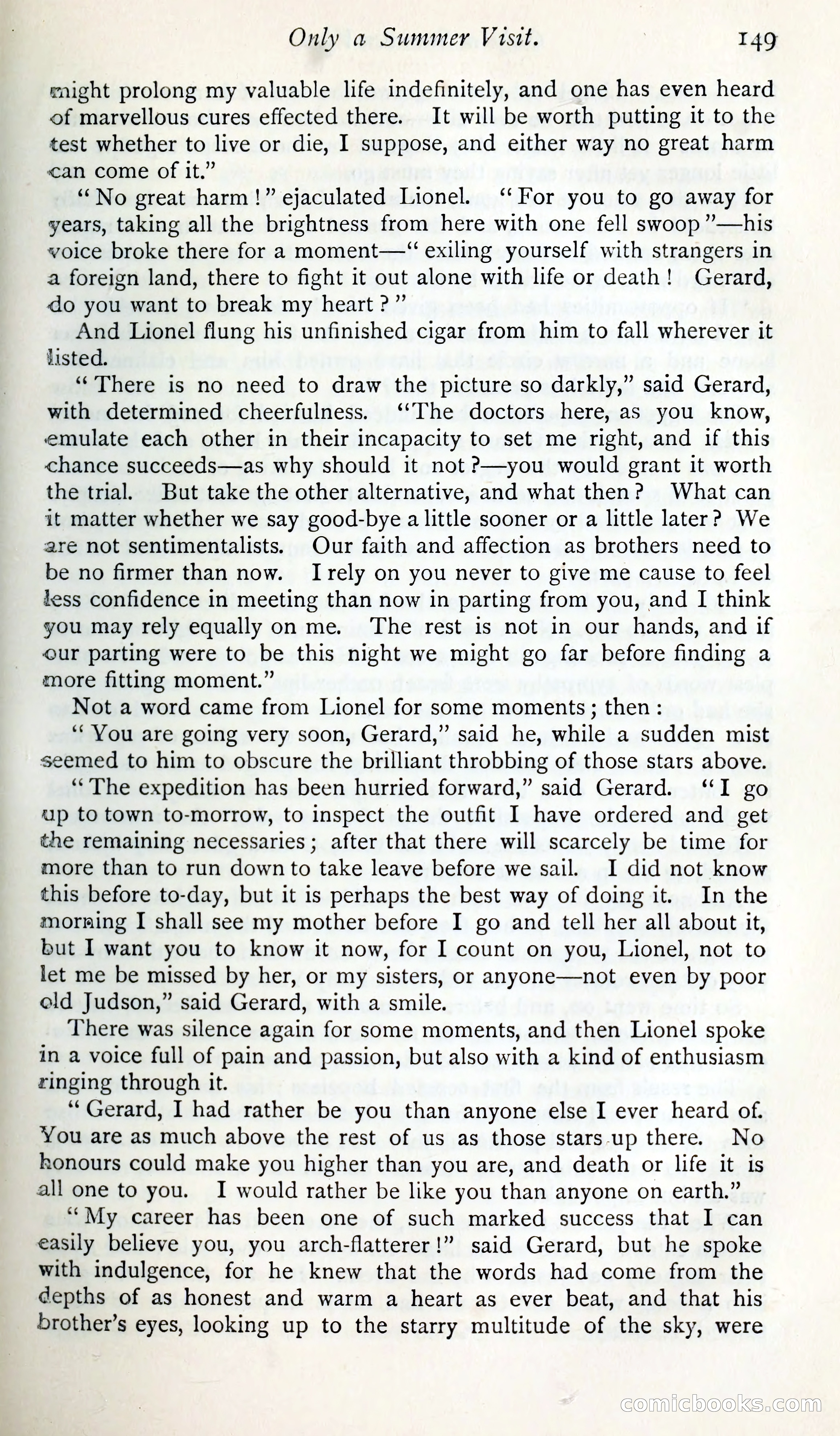 The Argosy — page 164 of 393