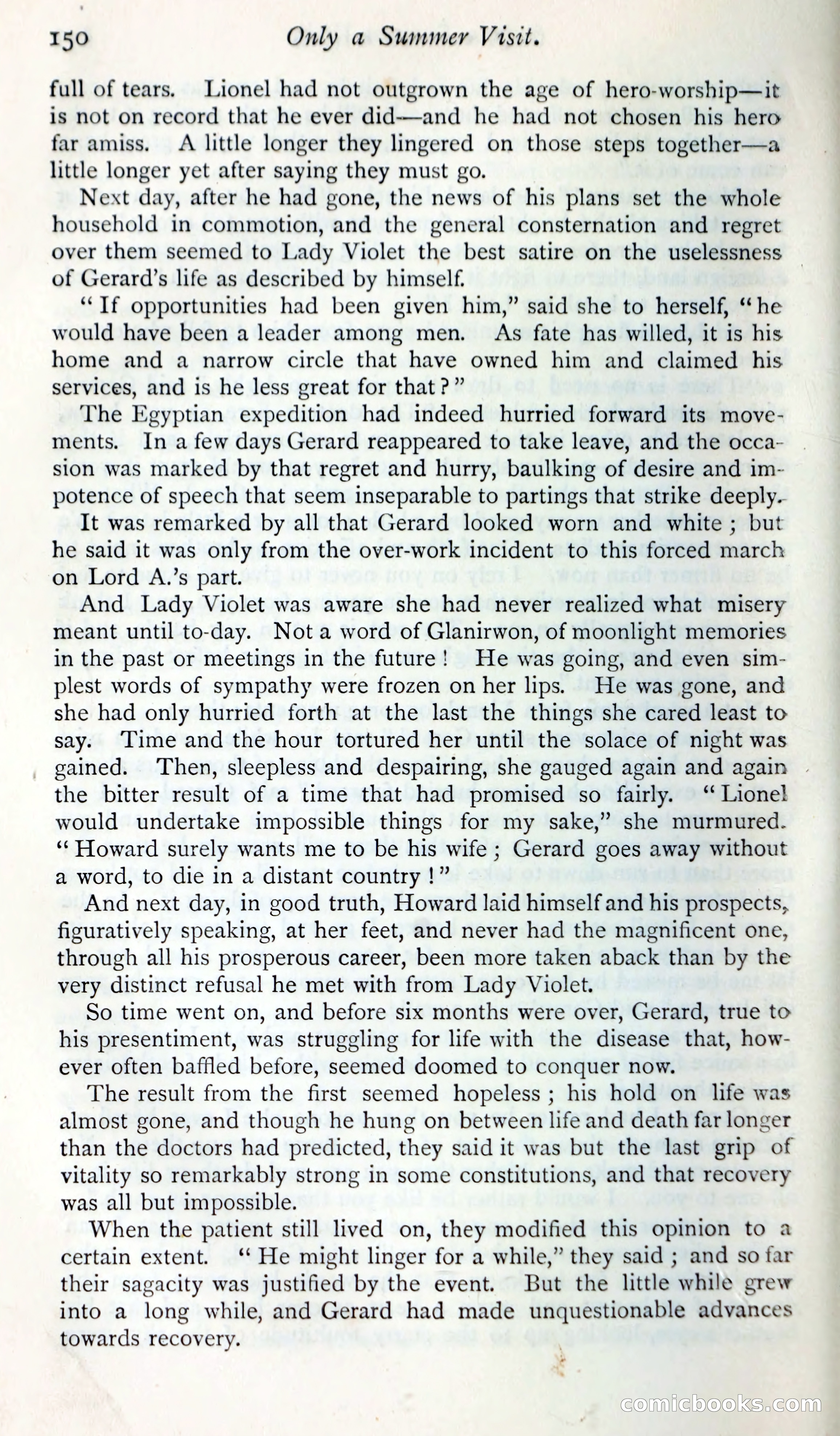The Argosy — page 165 of 393