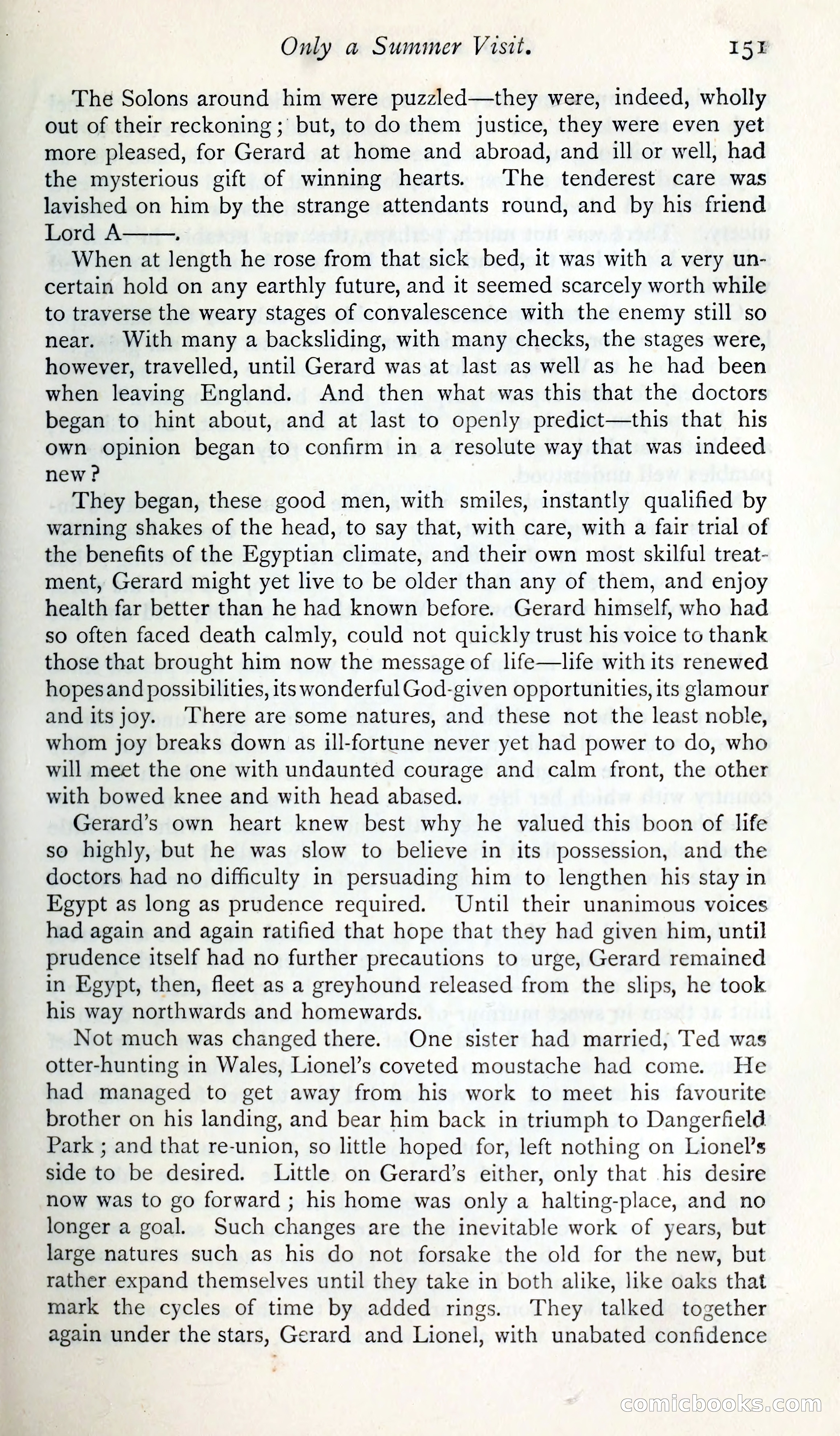 The Argosy — page 166 of 393