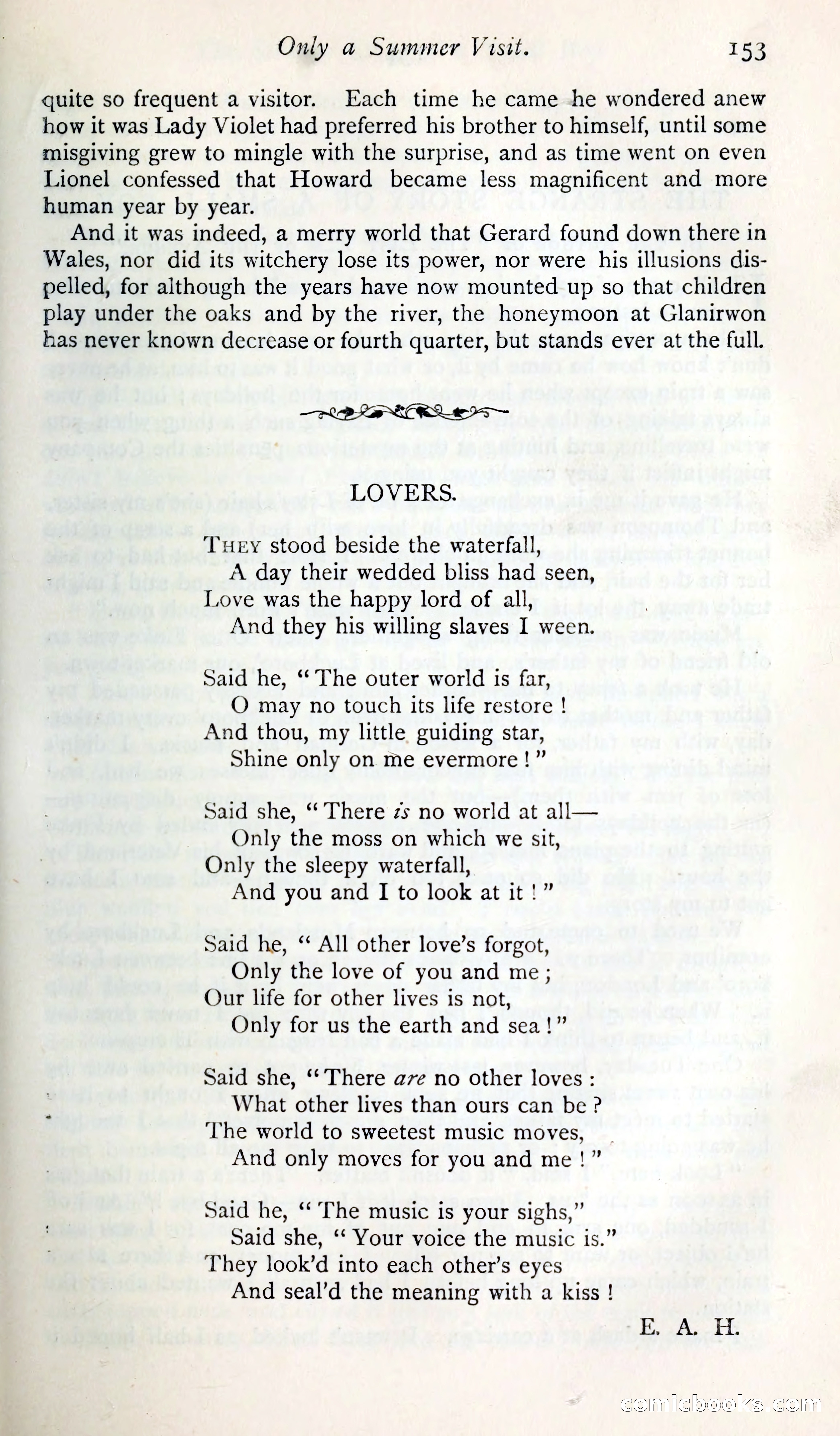 The Argosy — page 168 of 393