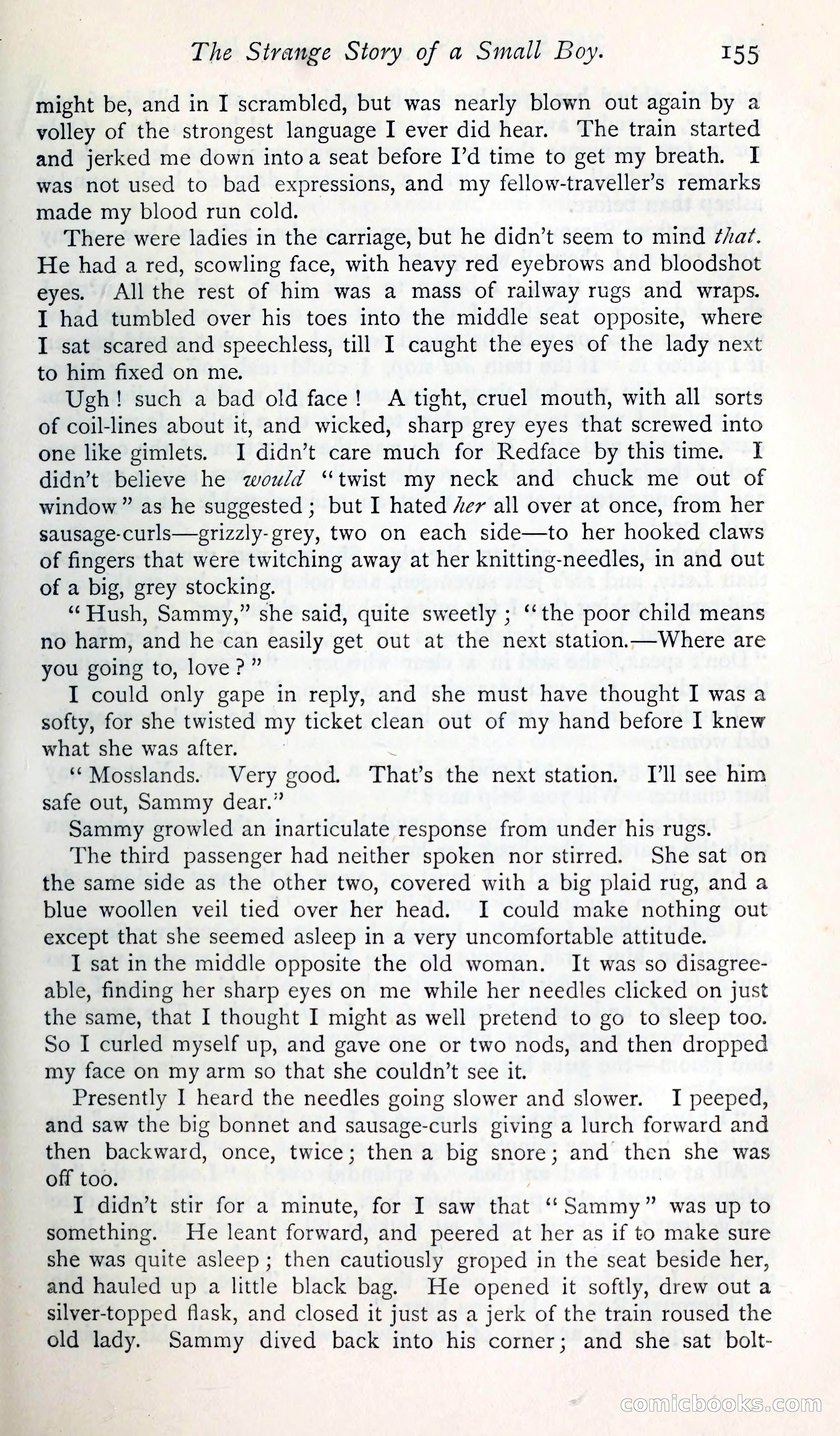 The Argosy — page 170 of 393