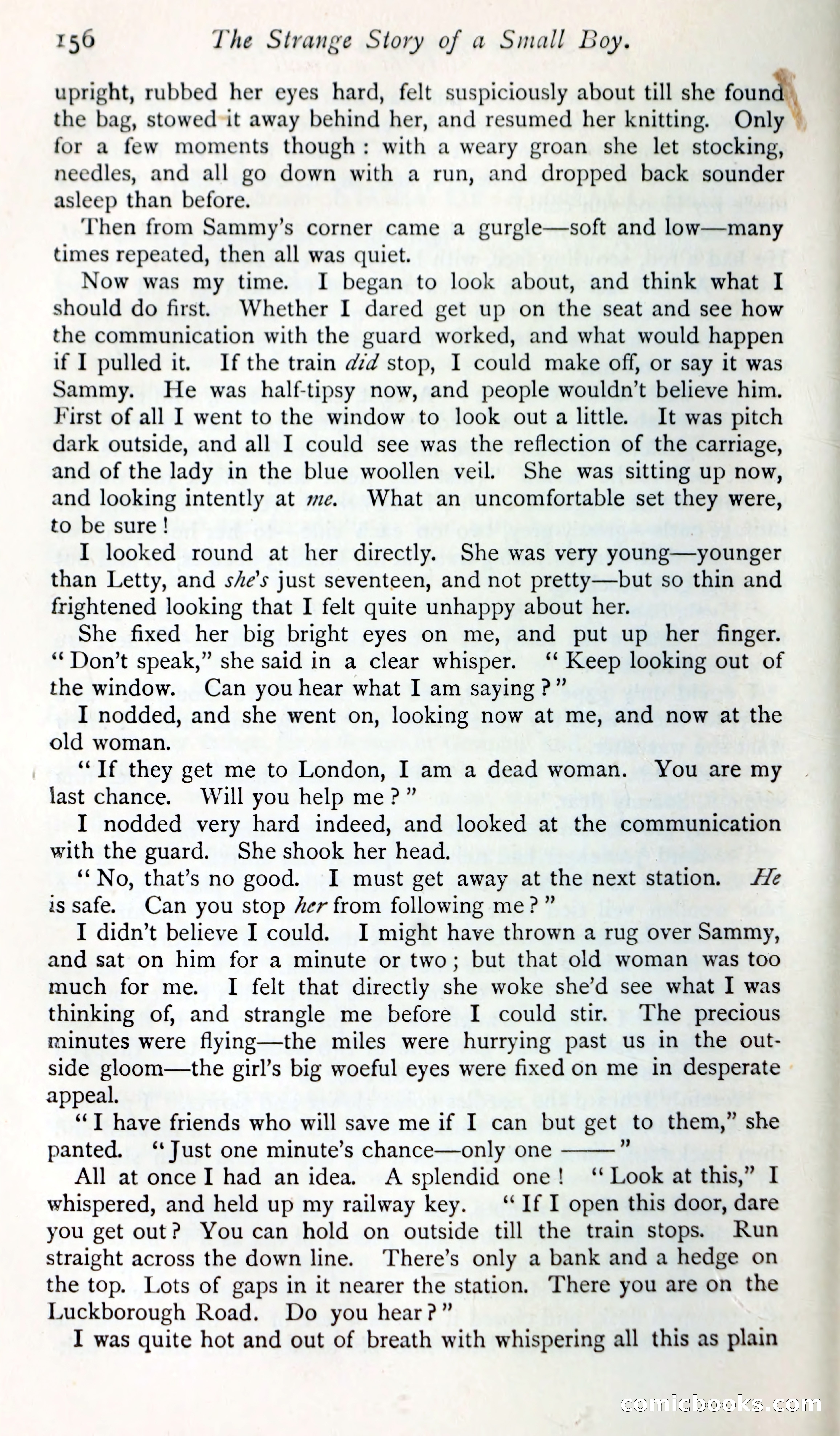 The Argosy — page 171 of 393