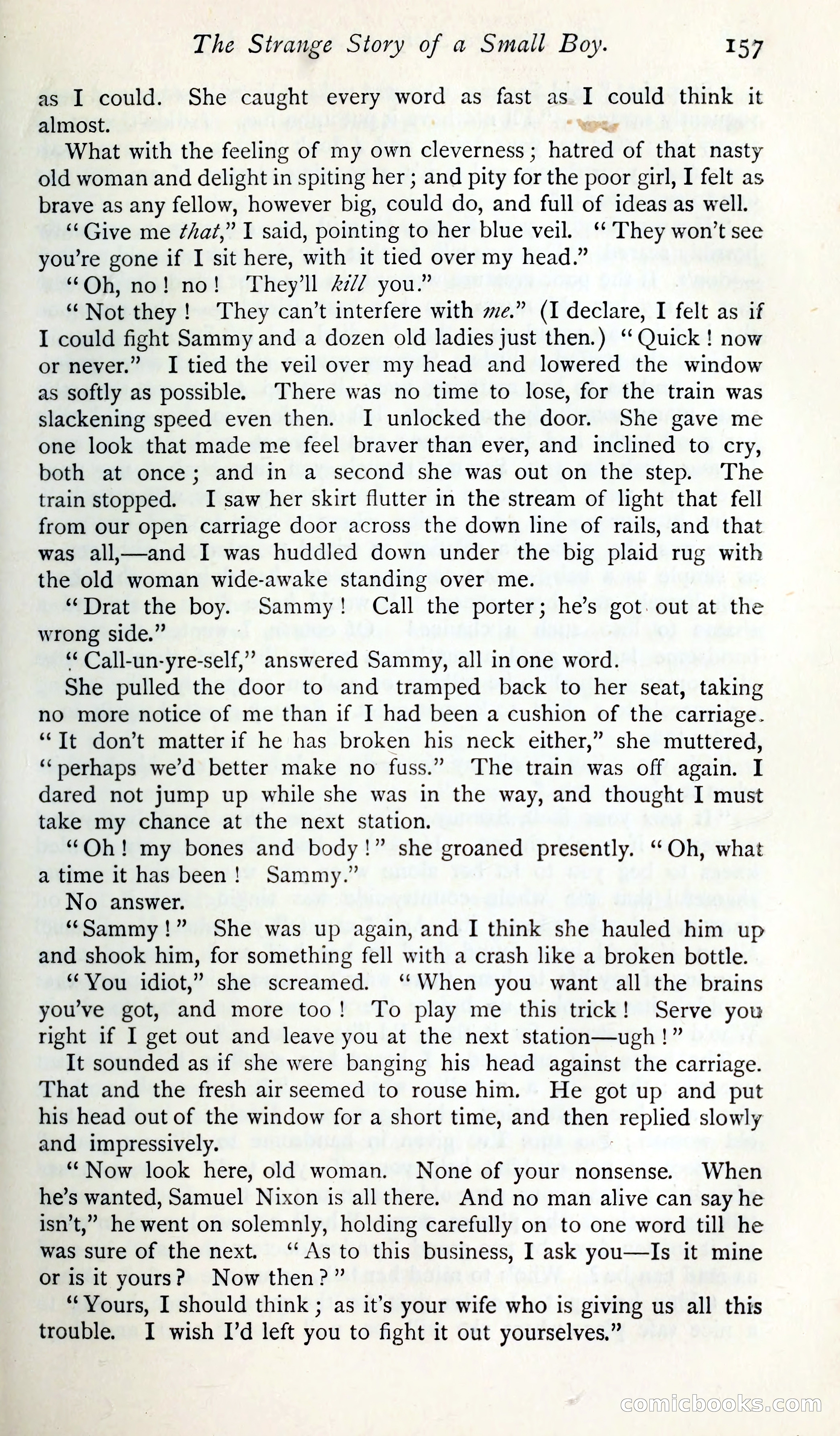 The Argosy — page 172 of 393