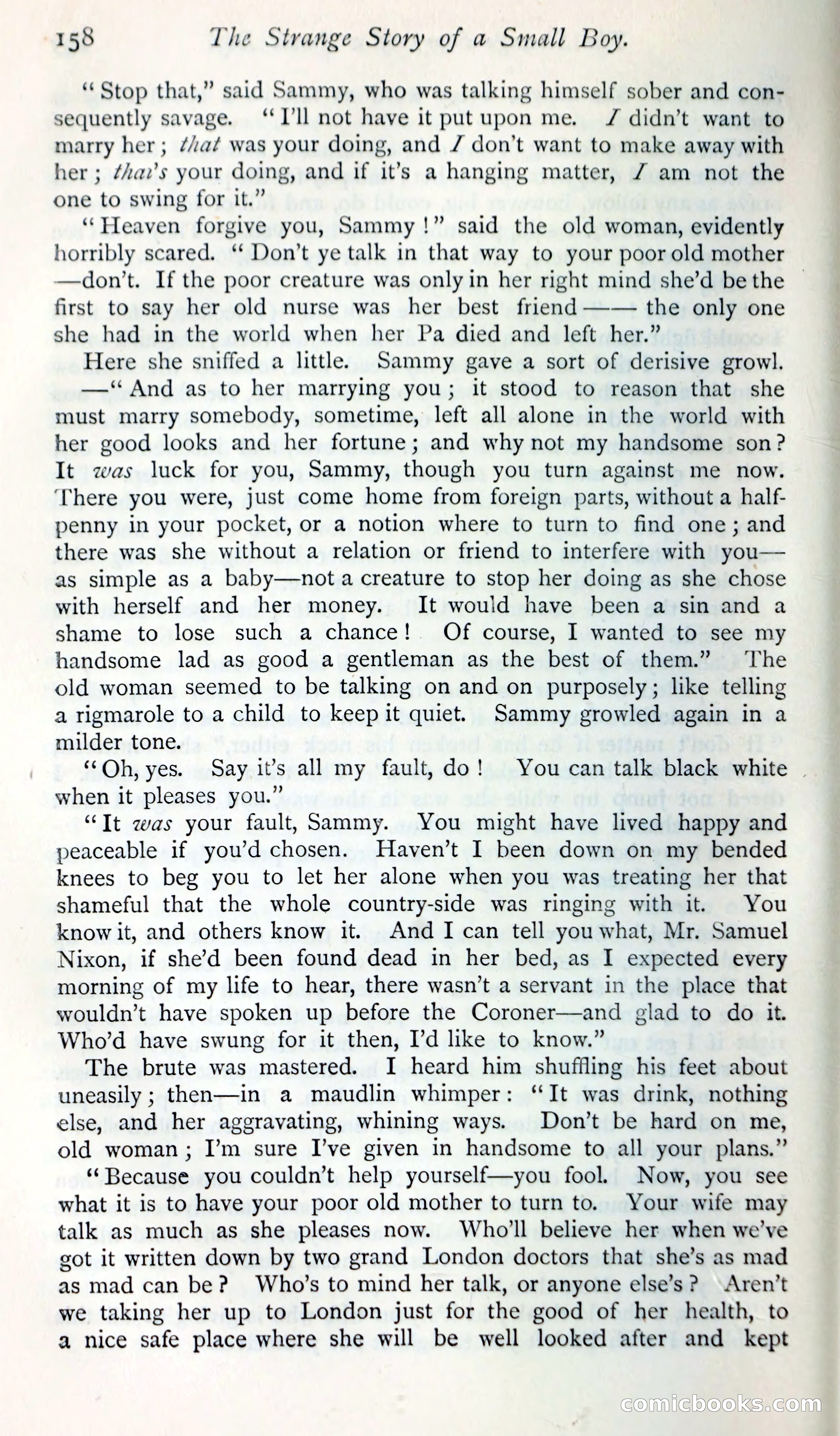 The Argosy — page 173 of 393