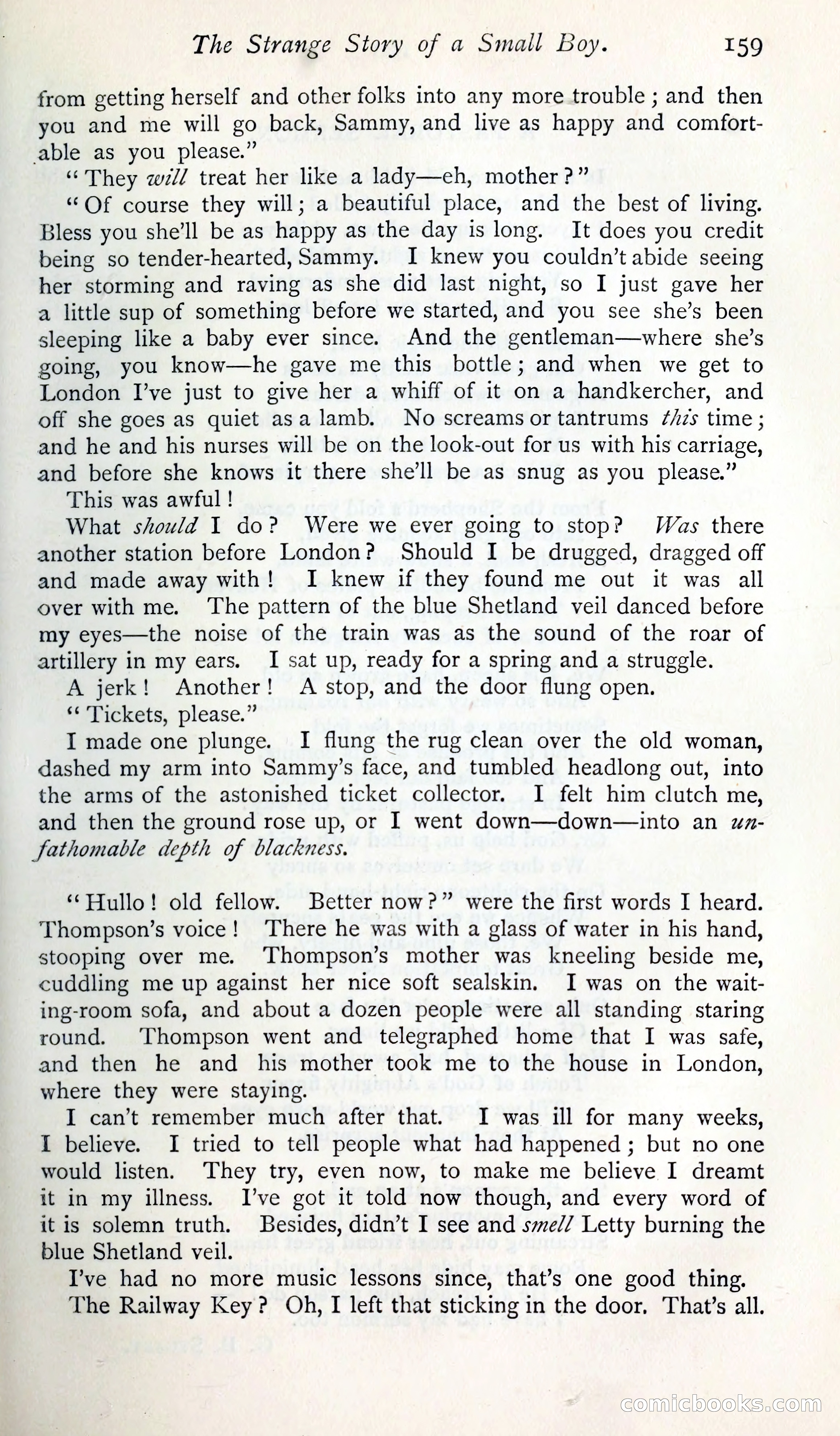 The Argosy — page 174 of 393
