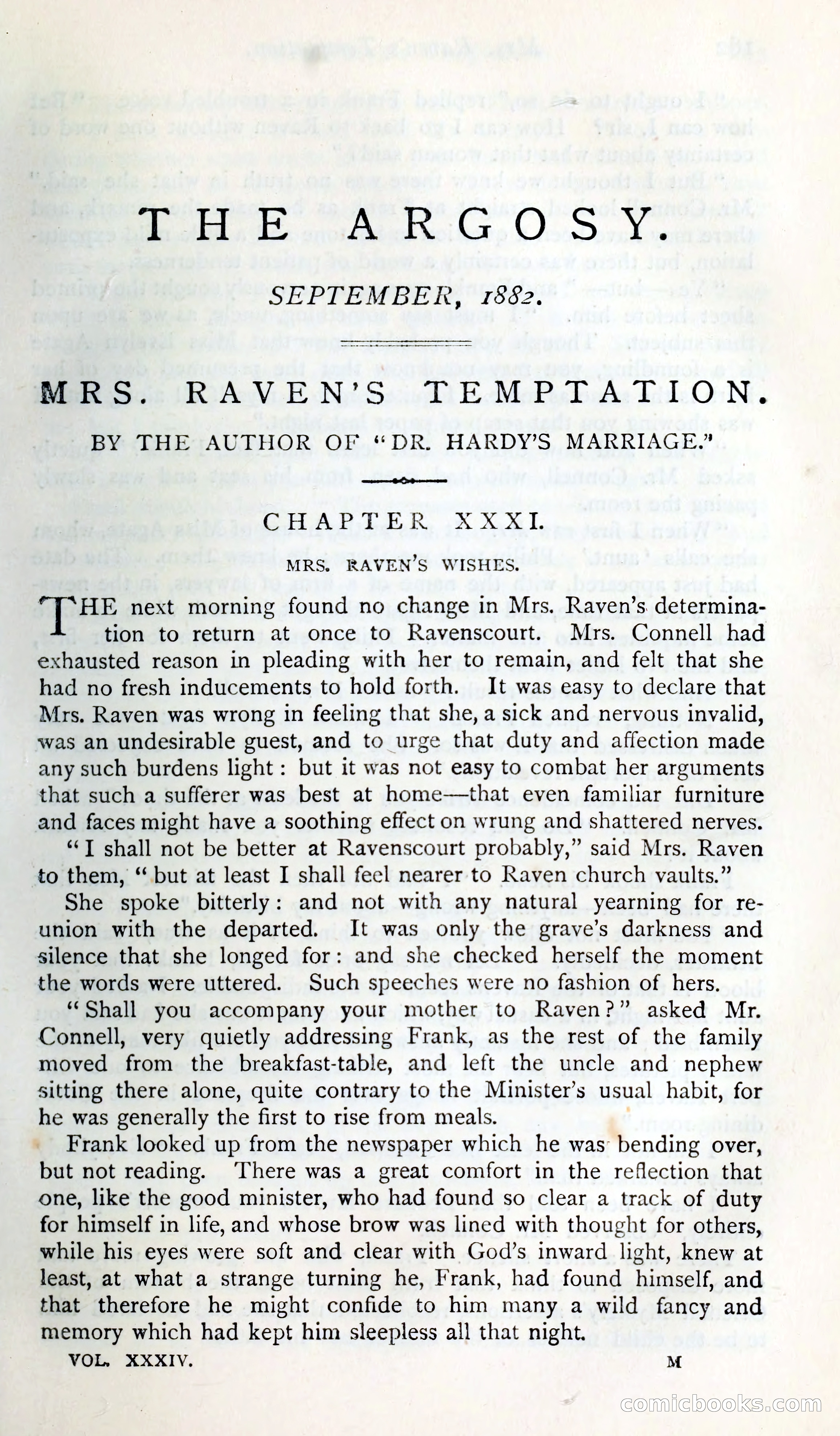 The Argosy — page 178 of 393