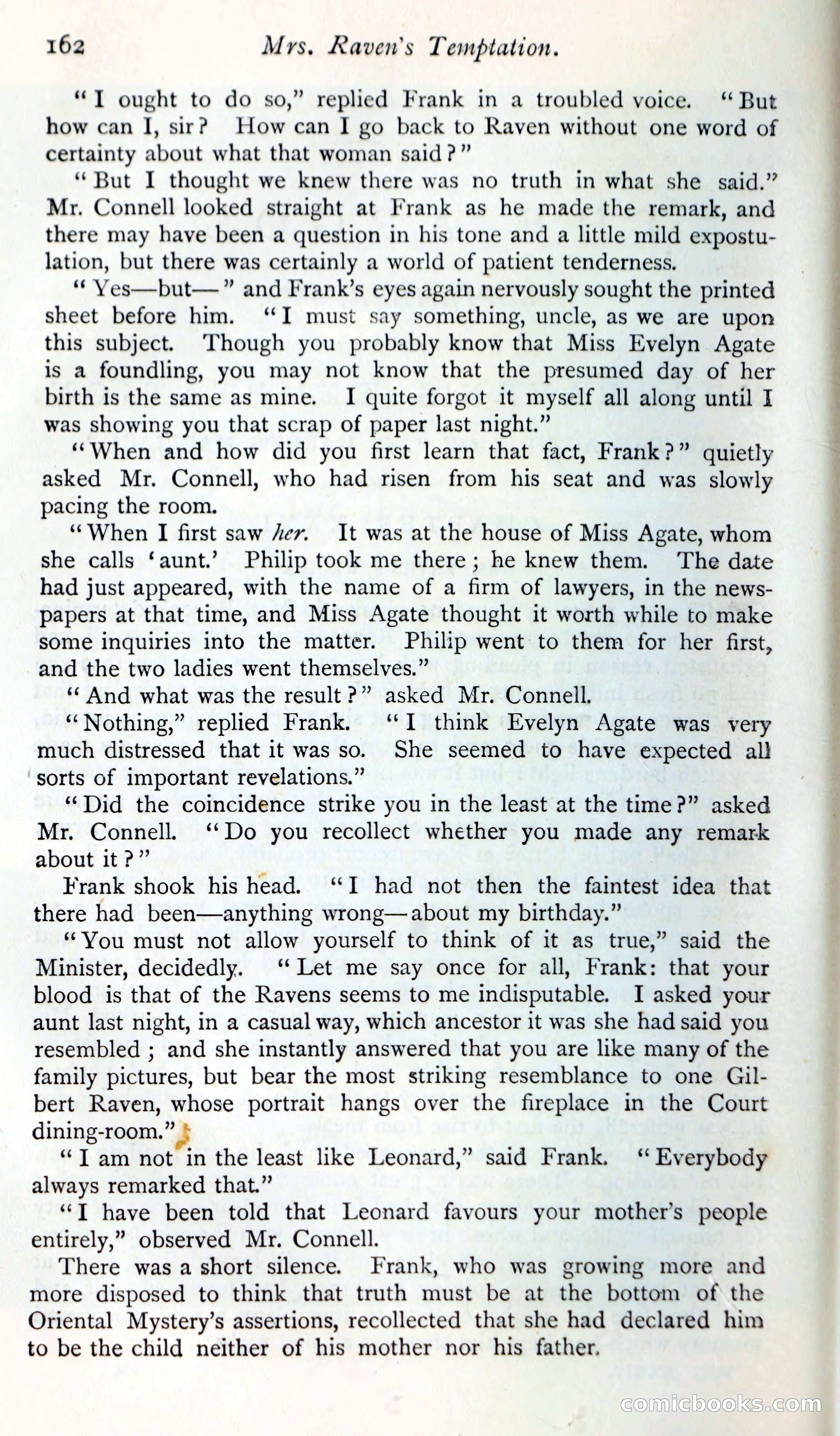 The Argosy — page 179 of 393