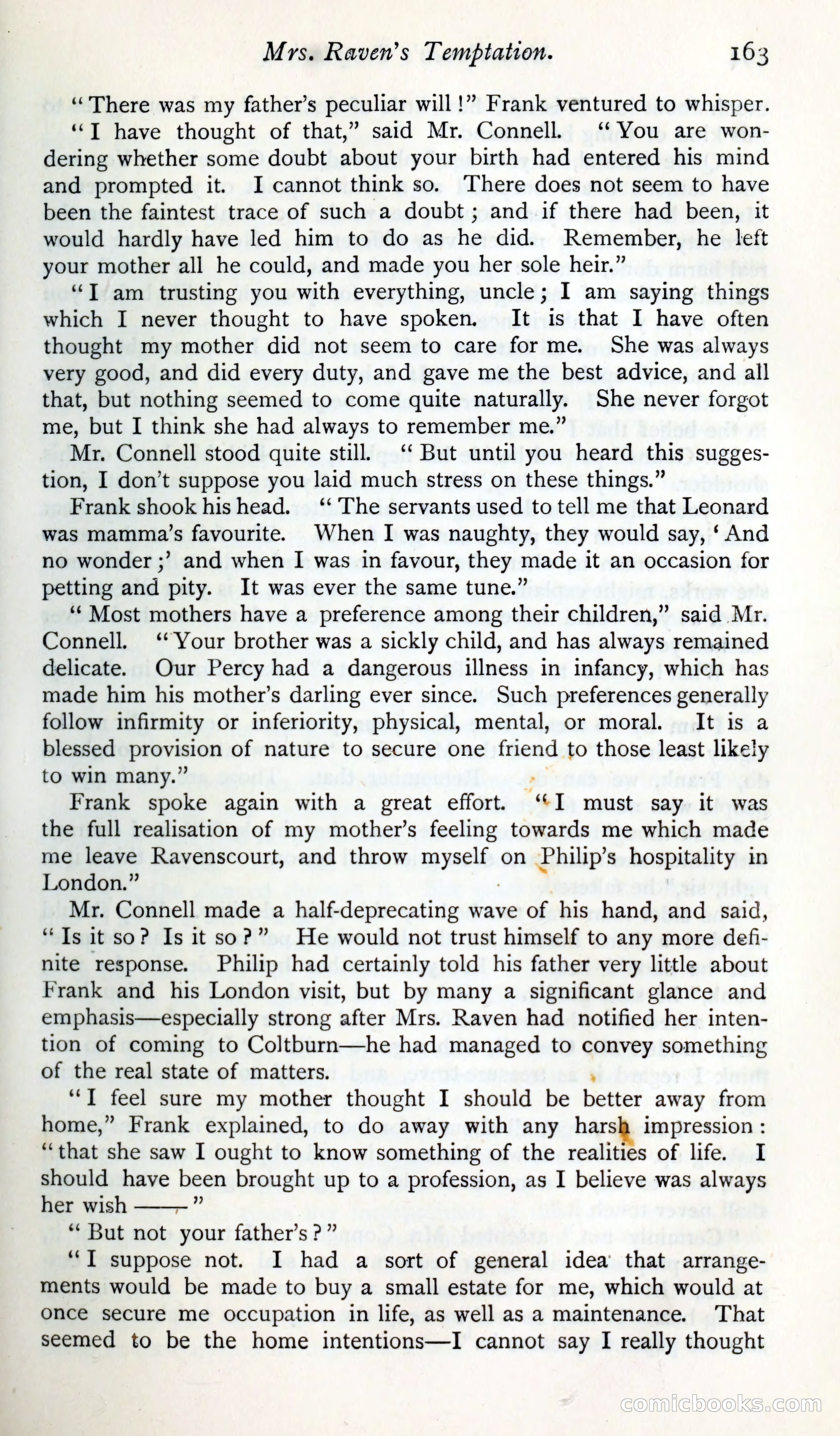The Argosy — page 180 of 393