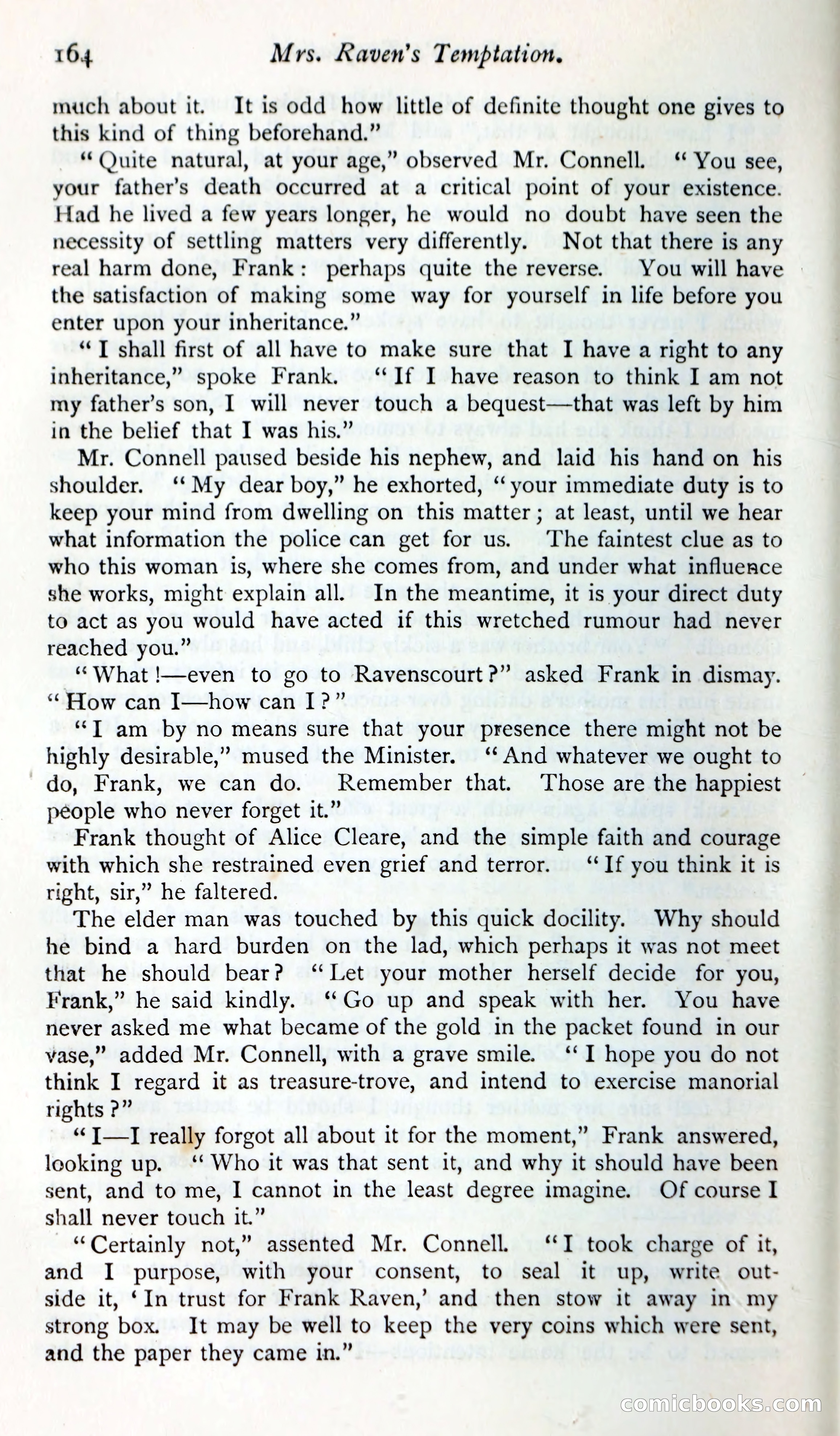 The Argosy — page 181 of 393