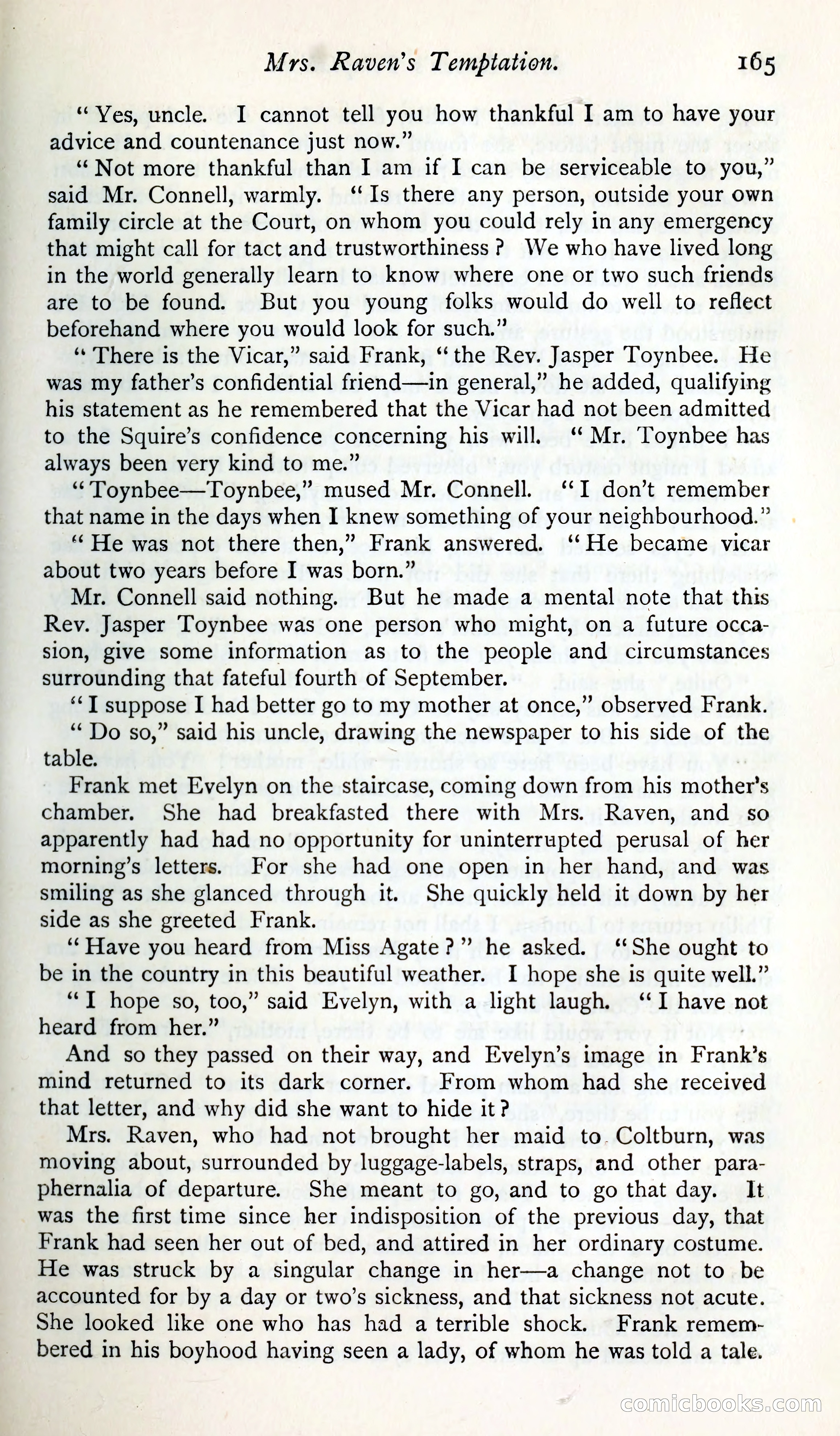 The Argosy — page 182 of 393