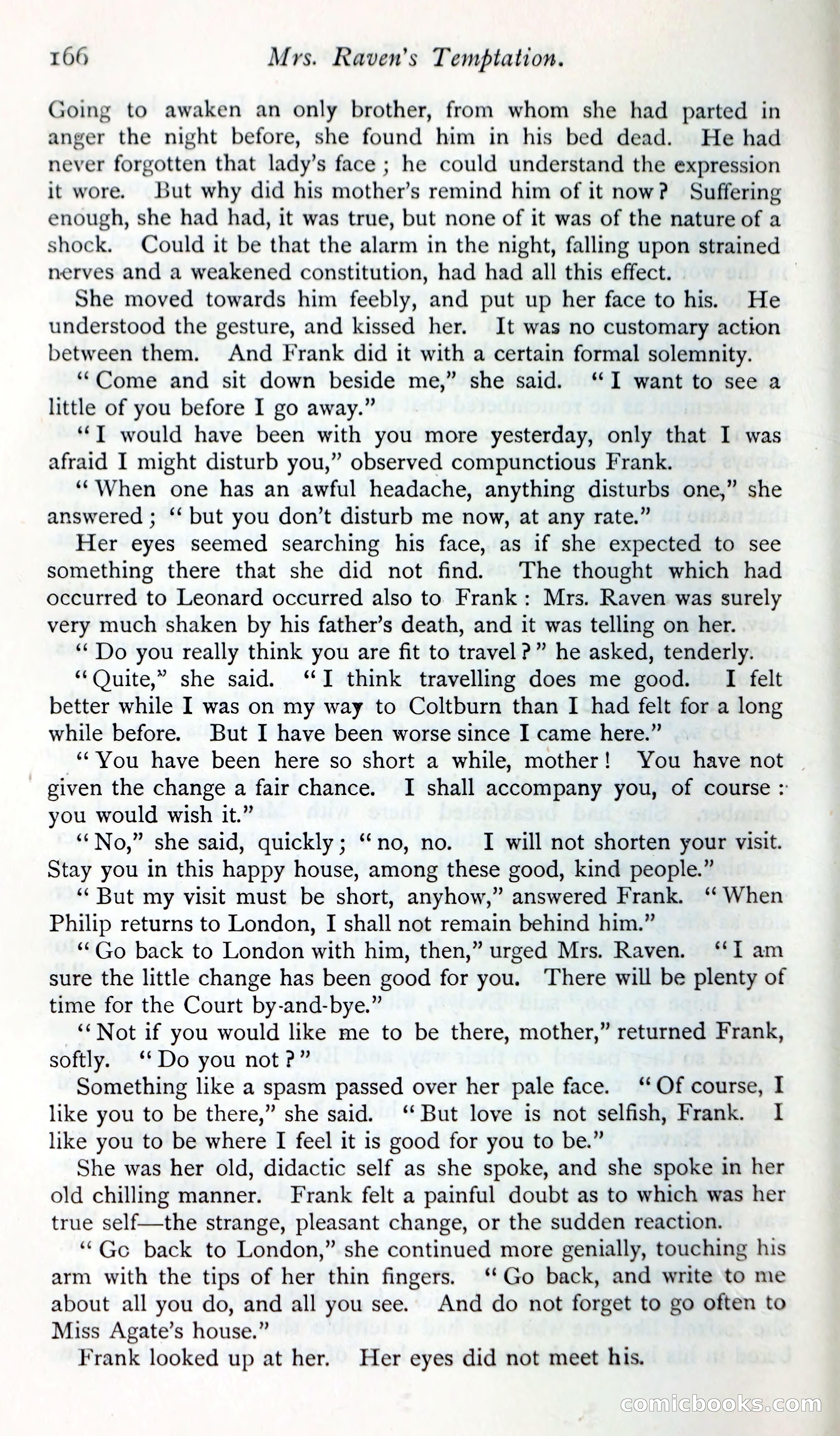 The Argosy — page 183 of 393