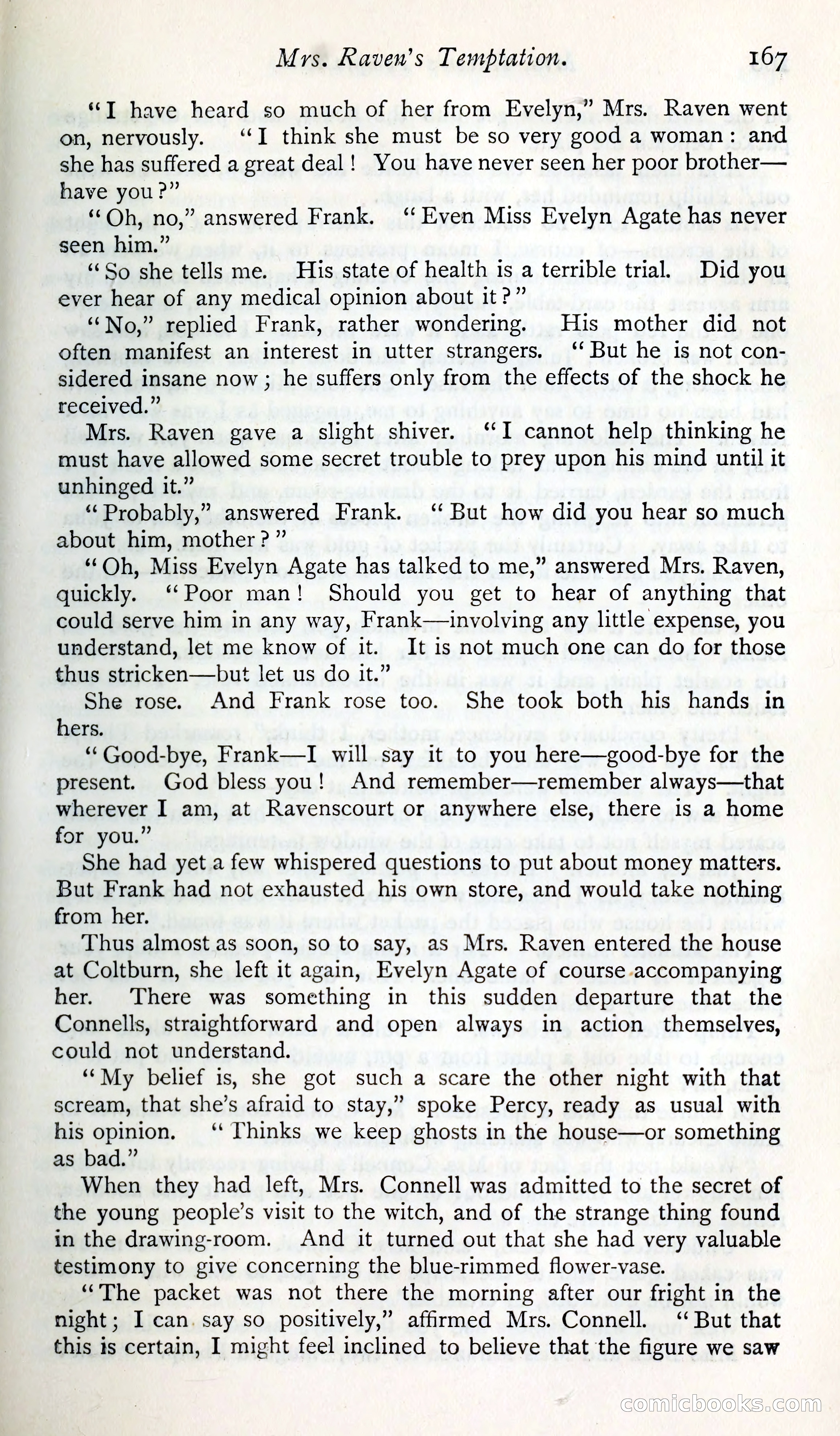 The Argosy — page 184 of 393