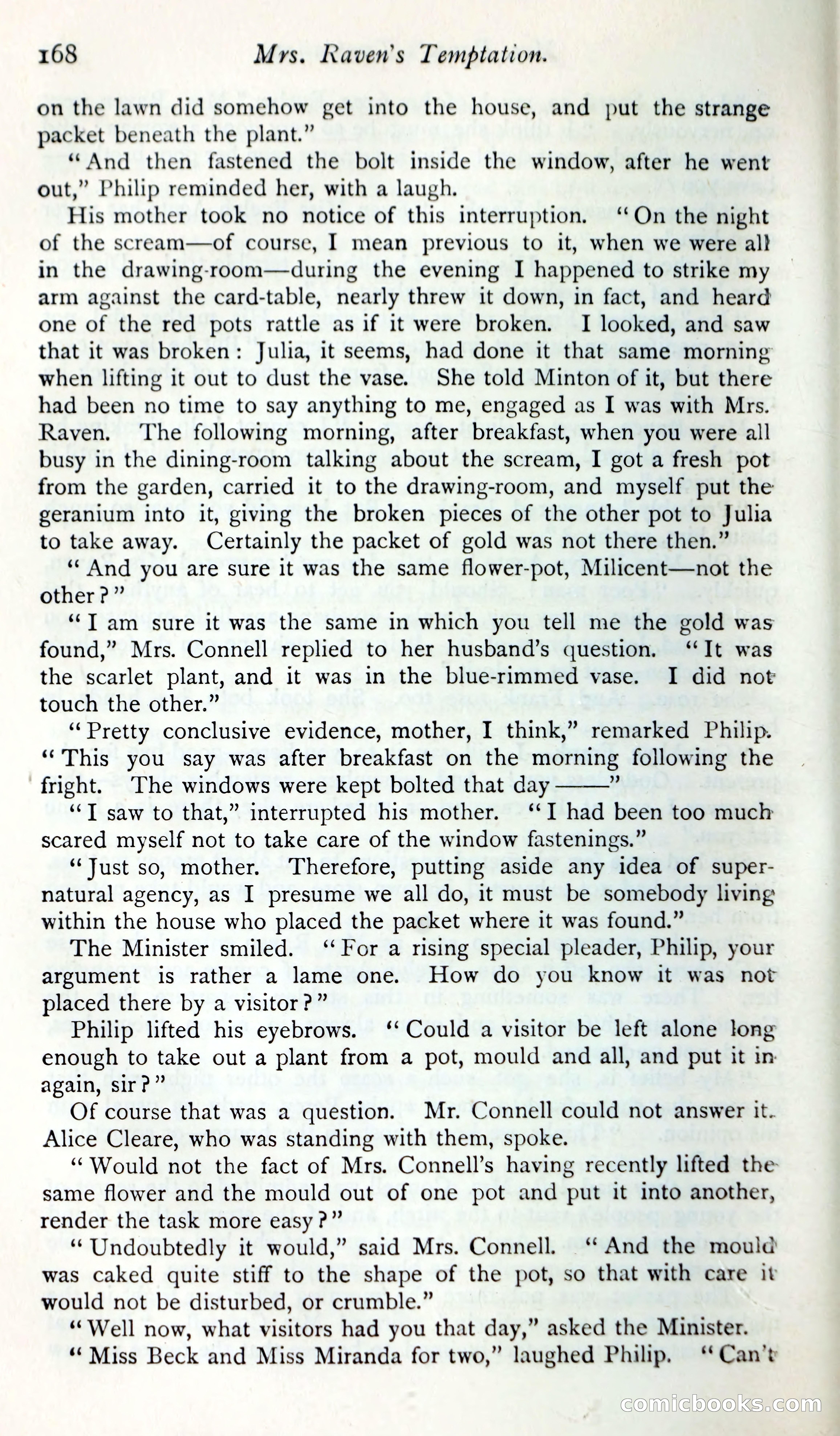 The Argosy — page 185 of 393
