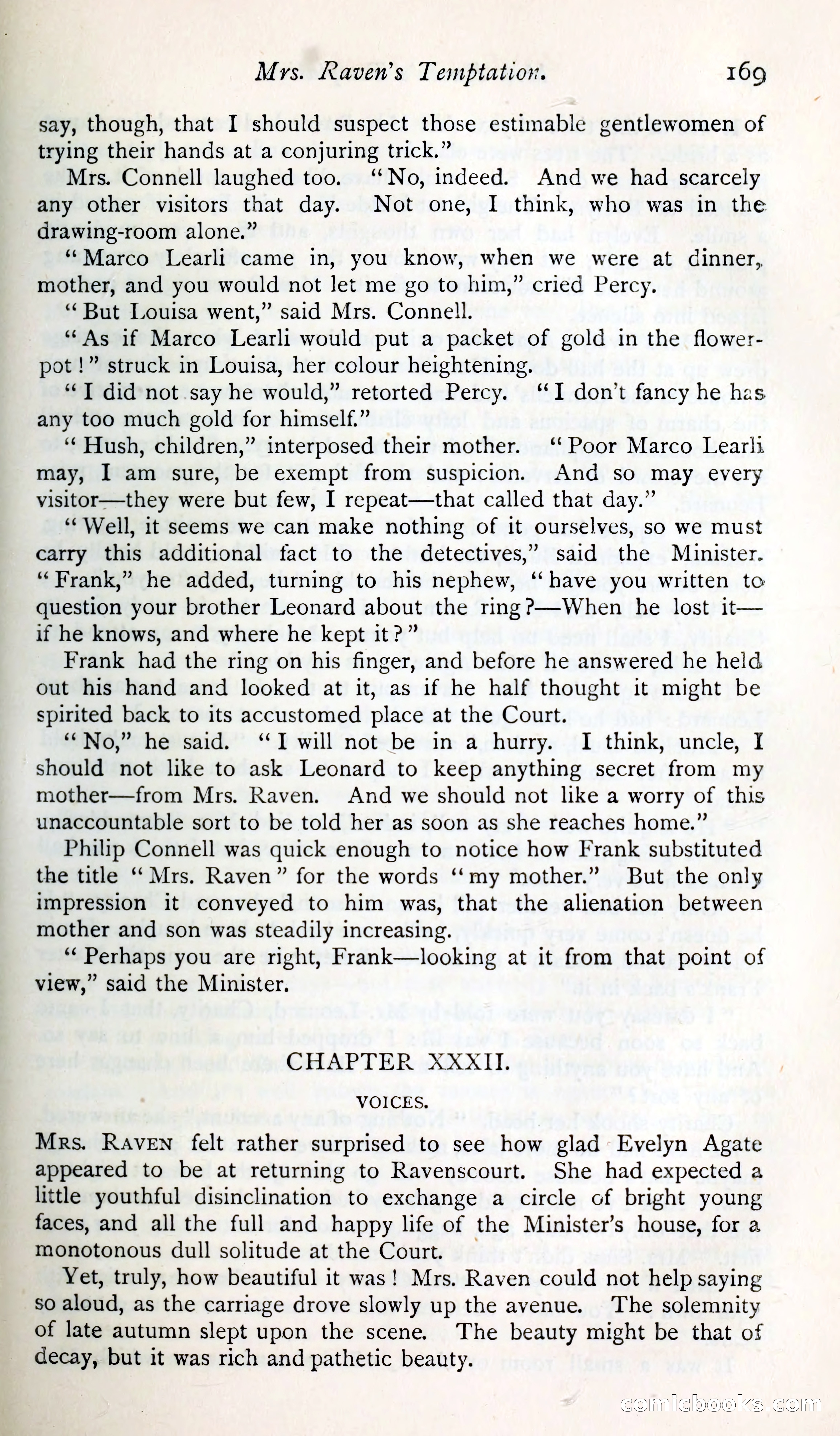 The Argosy — page 186 of 393