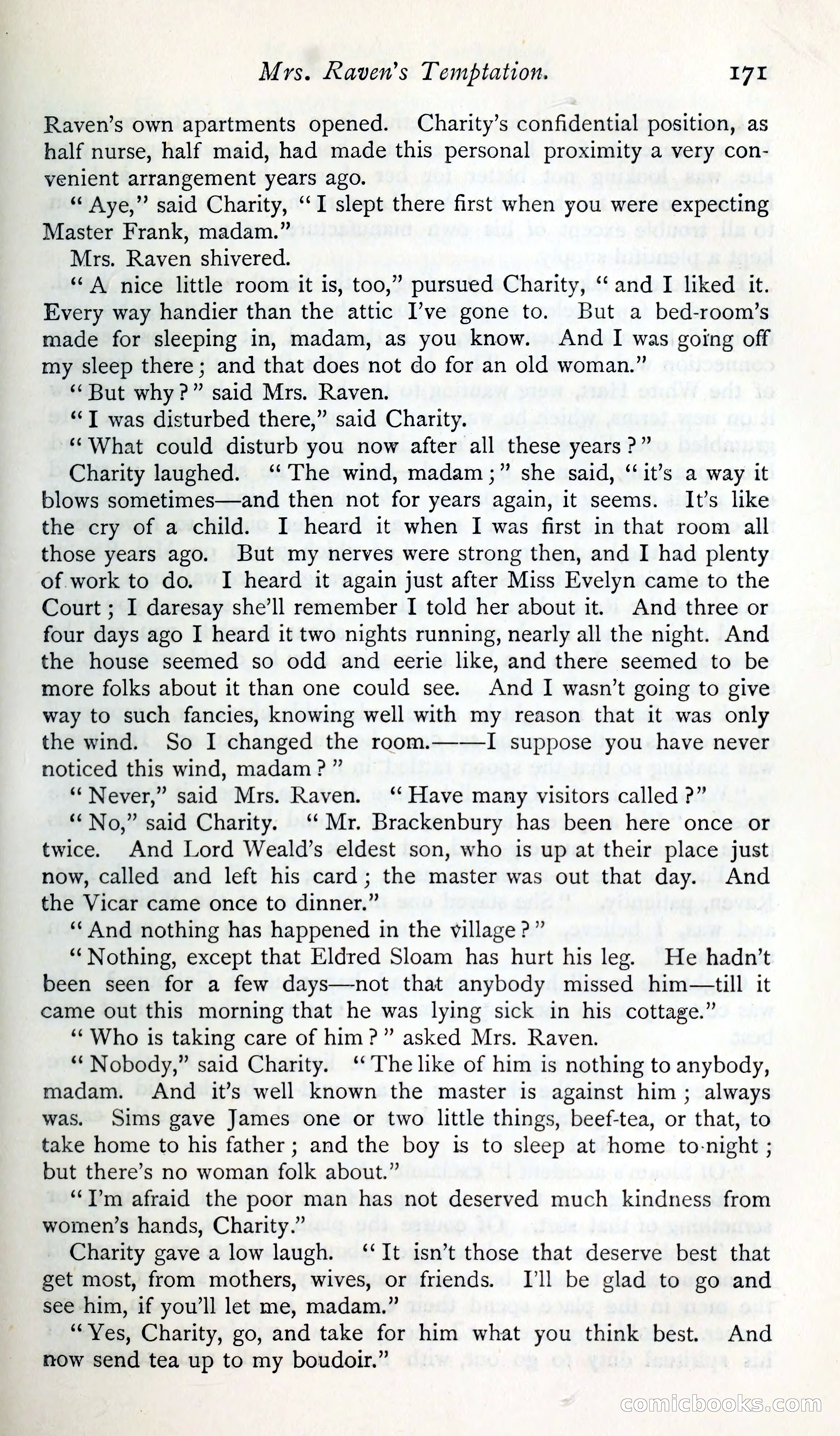 The Argosy — page 188 of 393