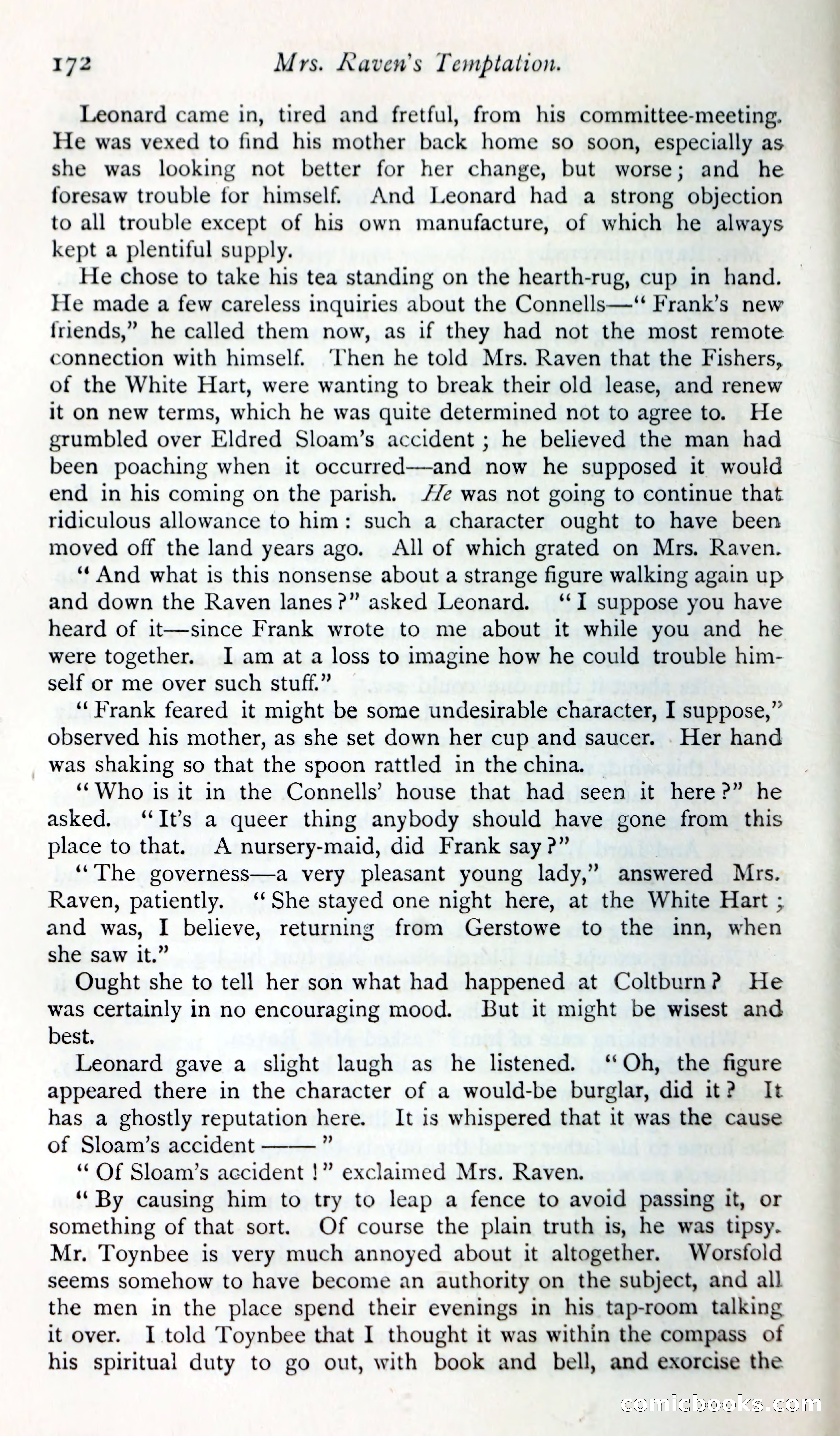 The Argosy — page 189 of 393
