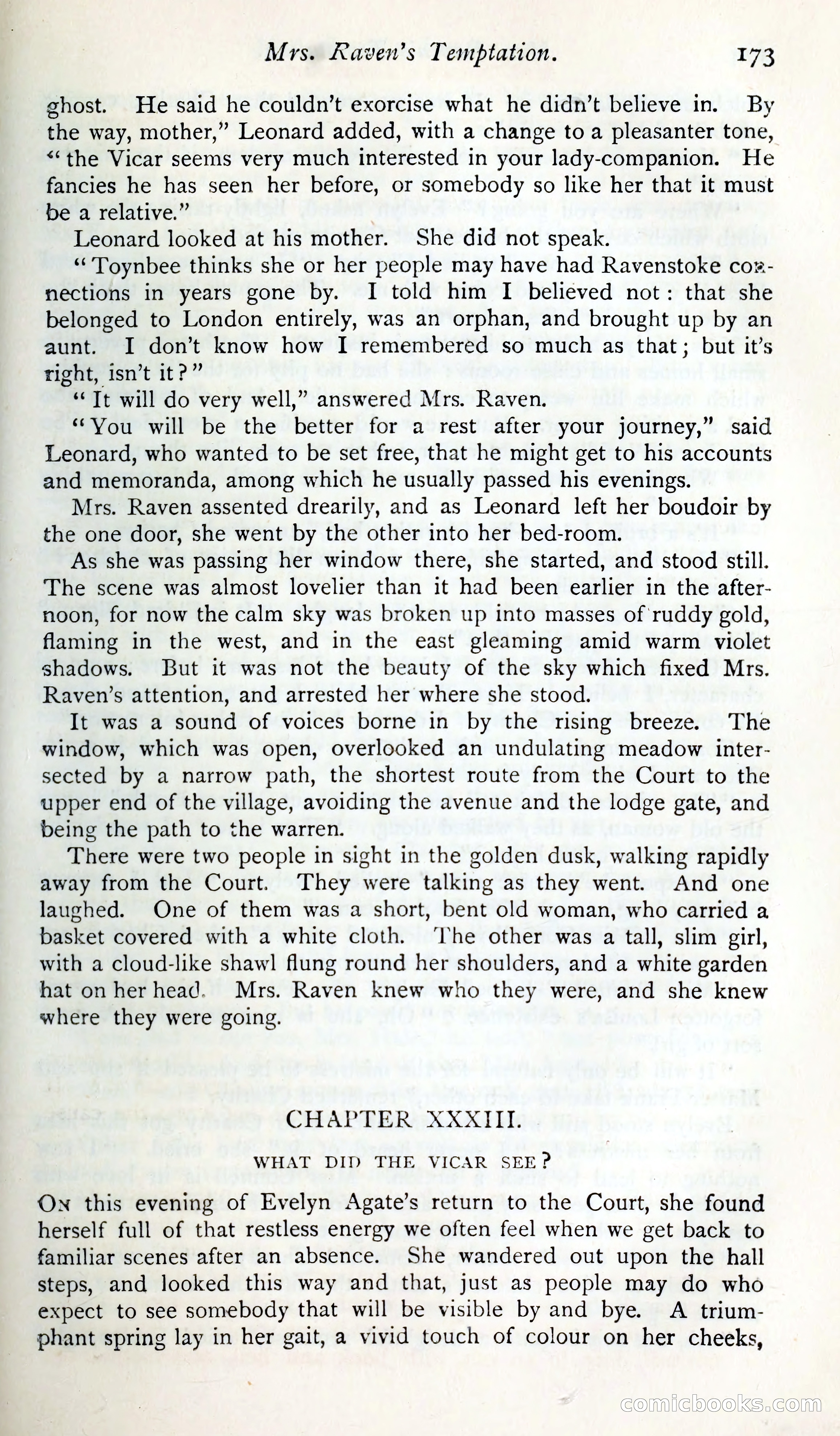 The Argosy — page 190 of 393