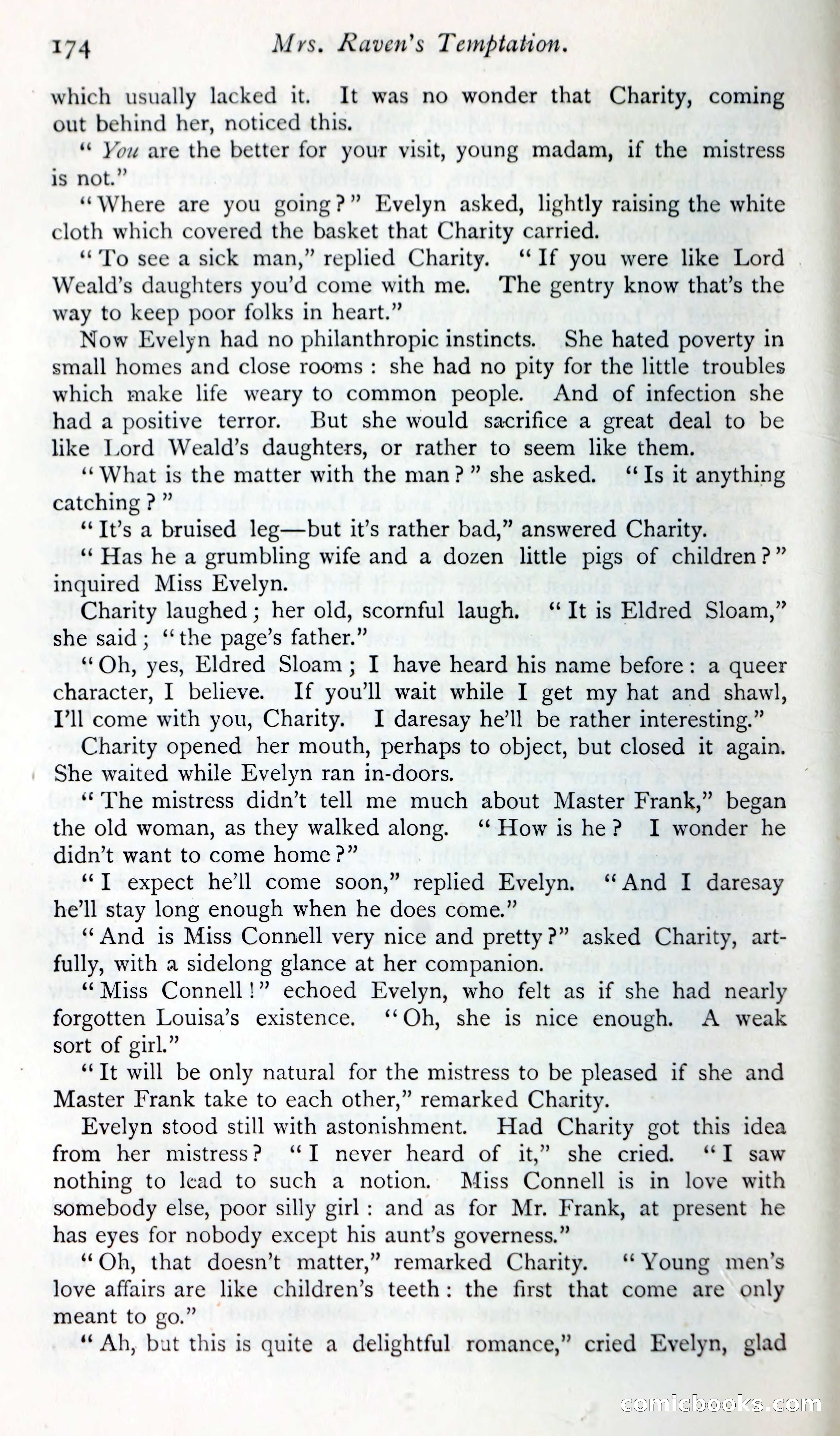 The Argosy — page 191 of 393