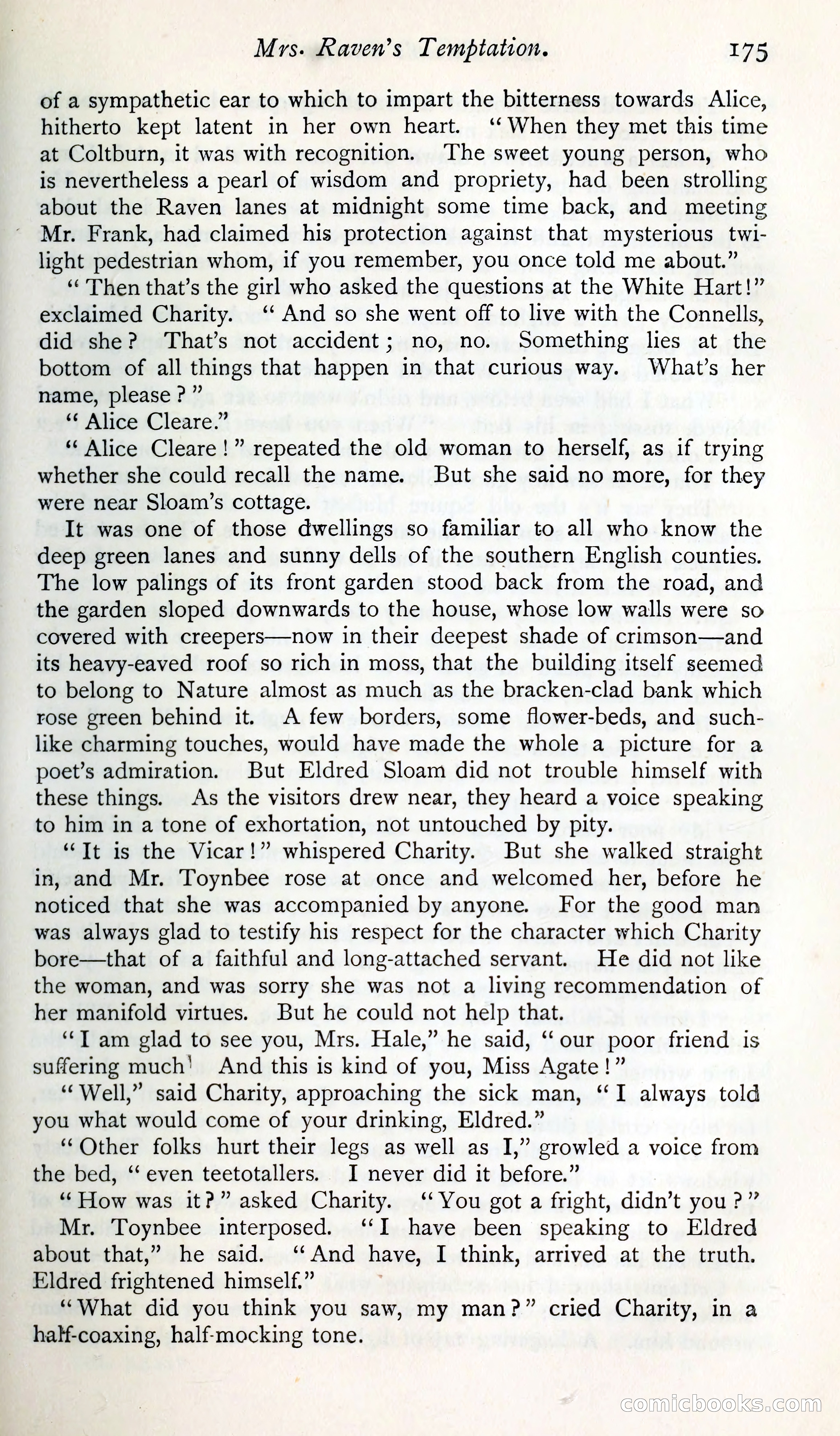 The Argosy — page 192 of 393