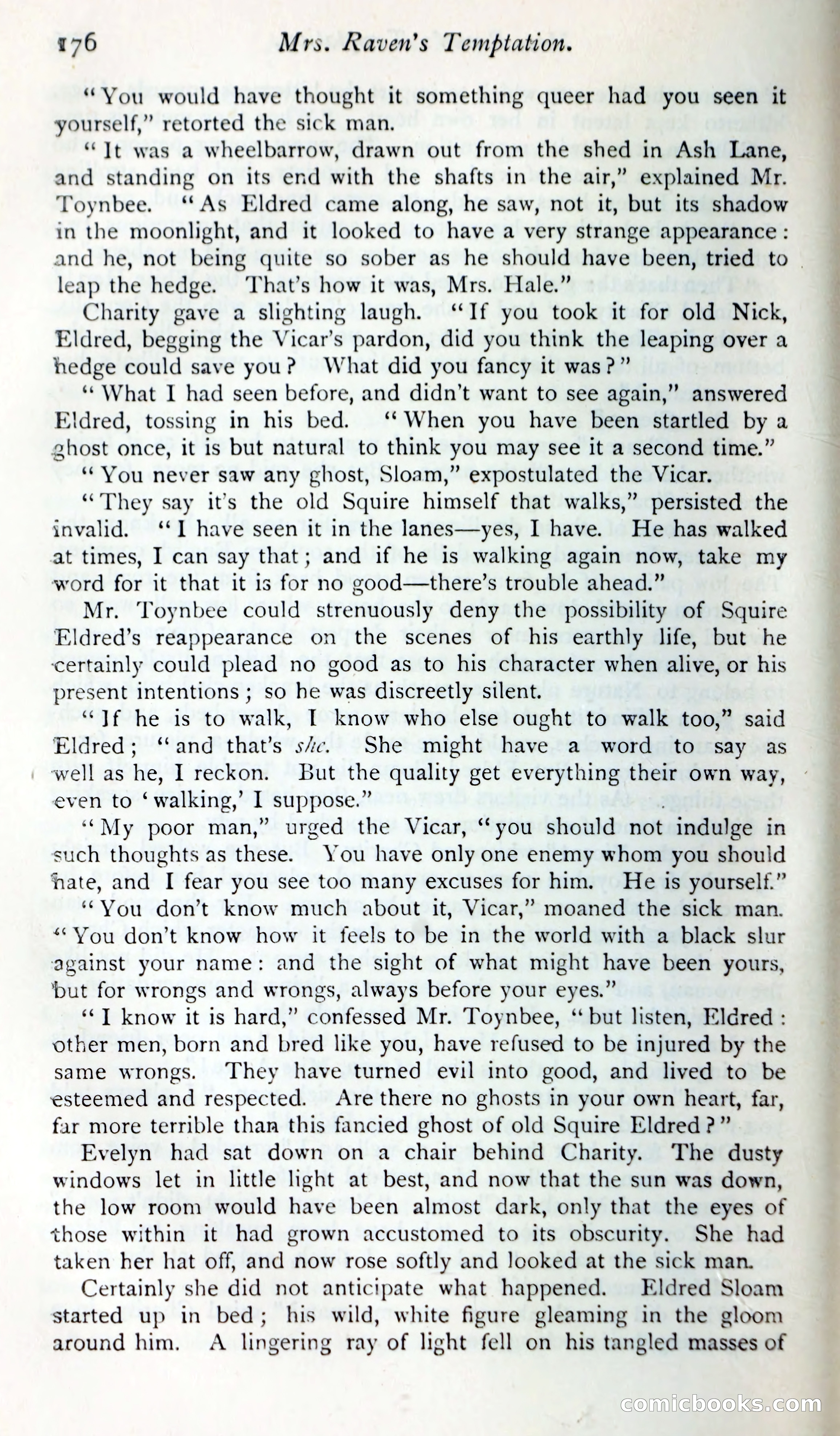 The Argosy — page 193 of 393