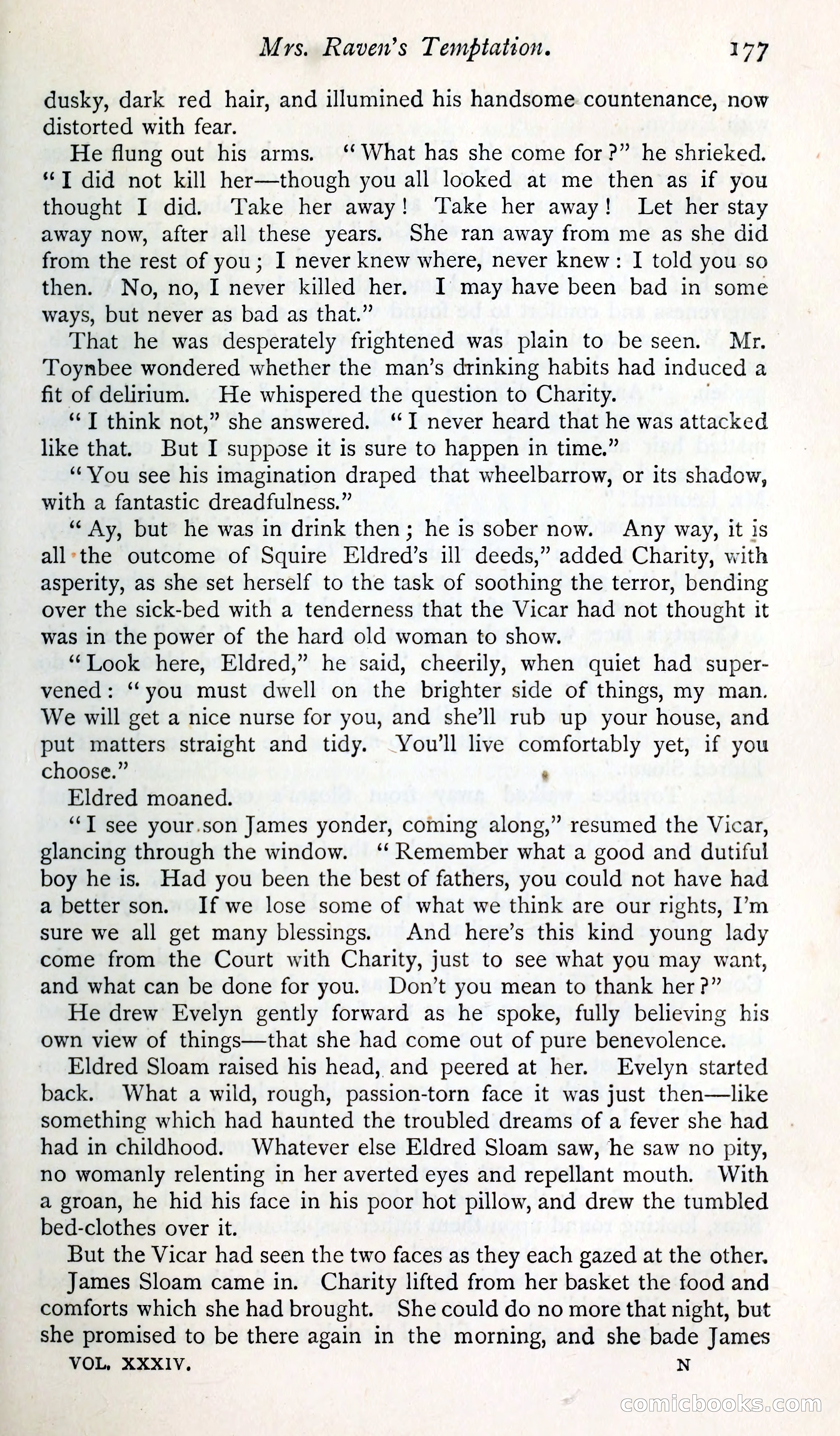 The Argosy — page 194 of 393