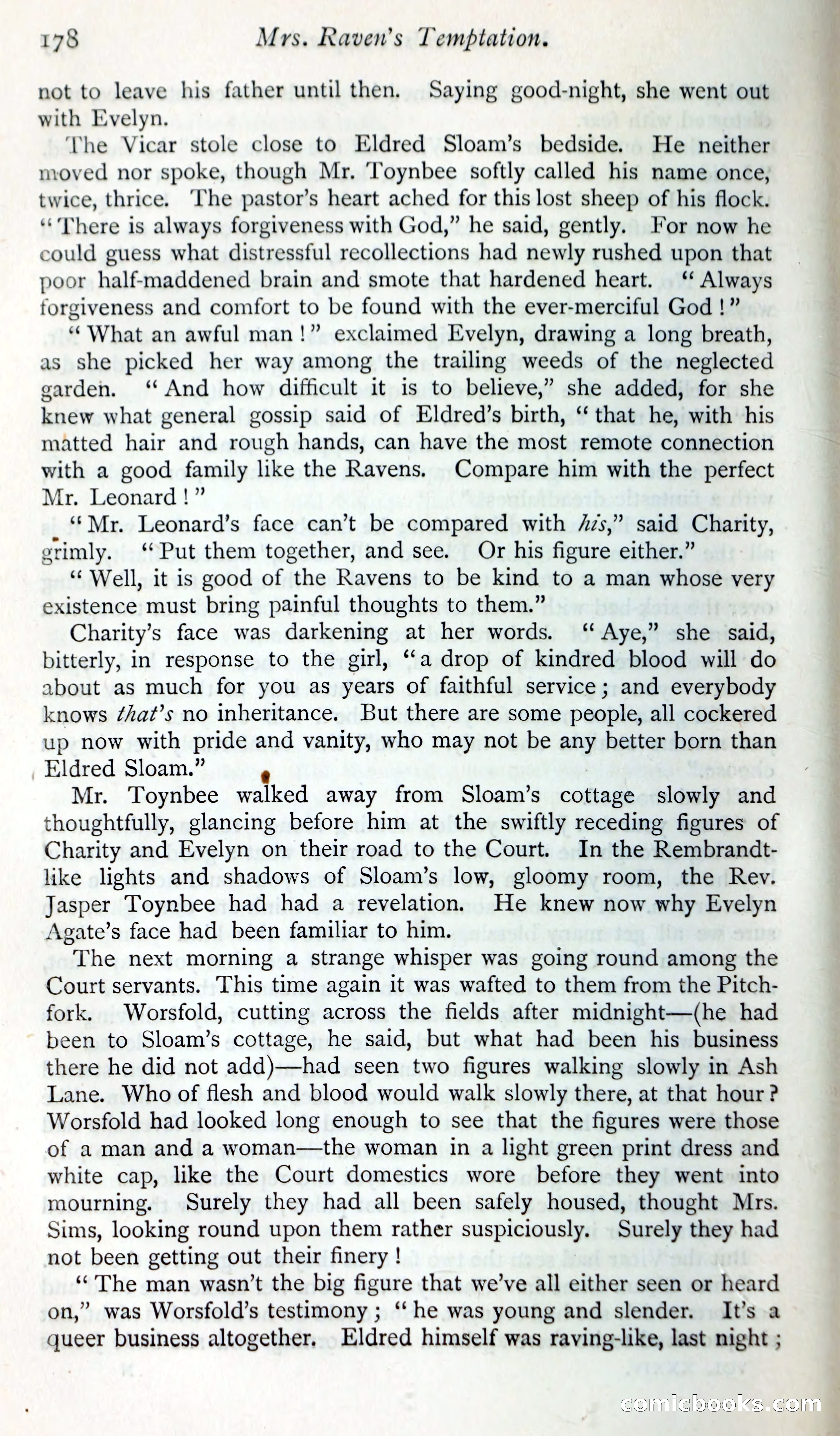 The Argosy — page 195 of 393