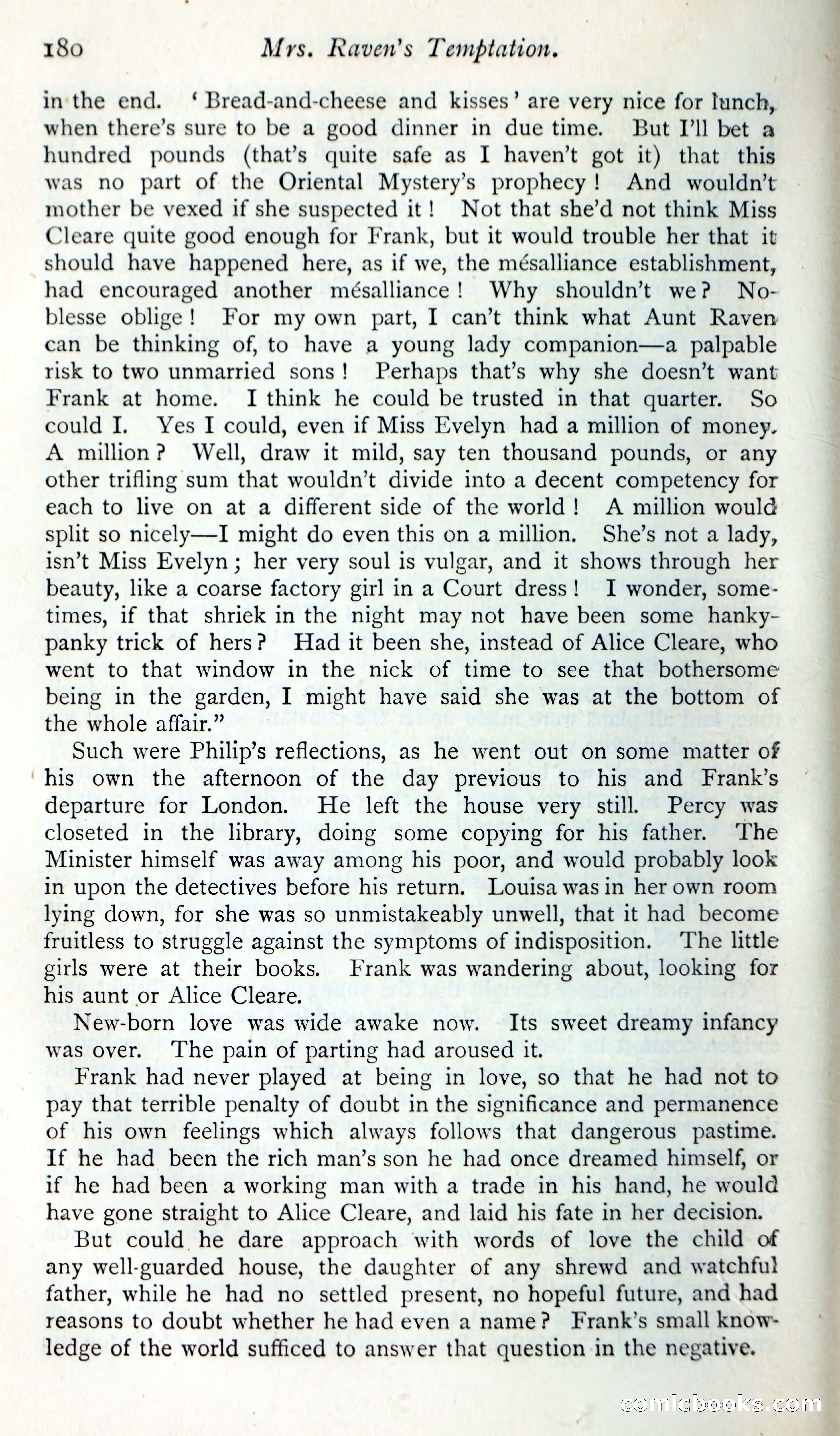 The Argosy — page 199 of 393