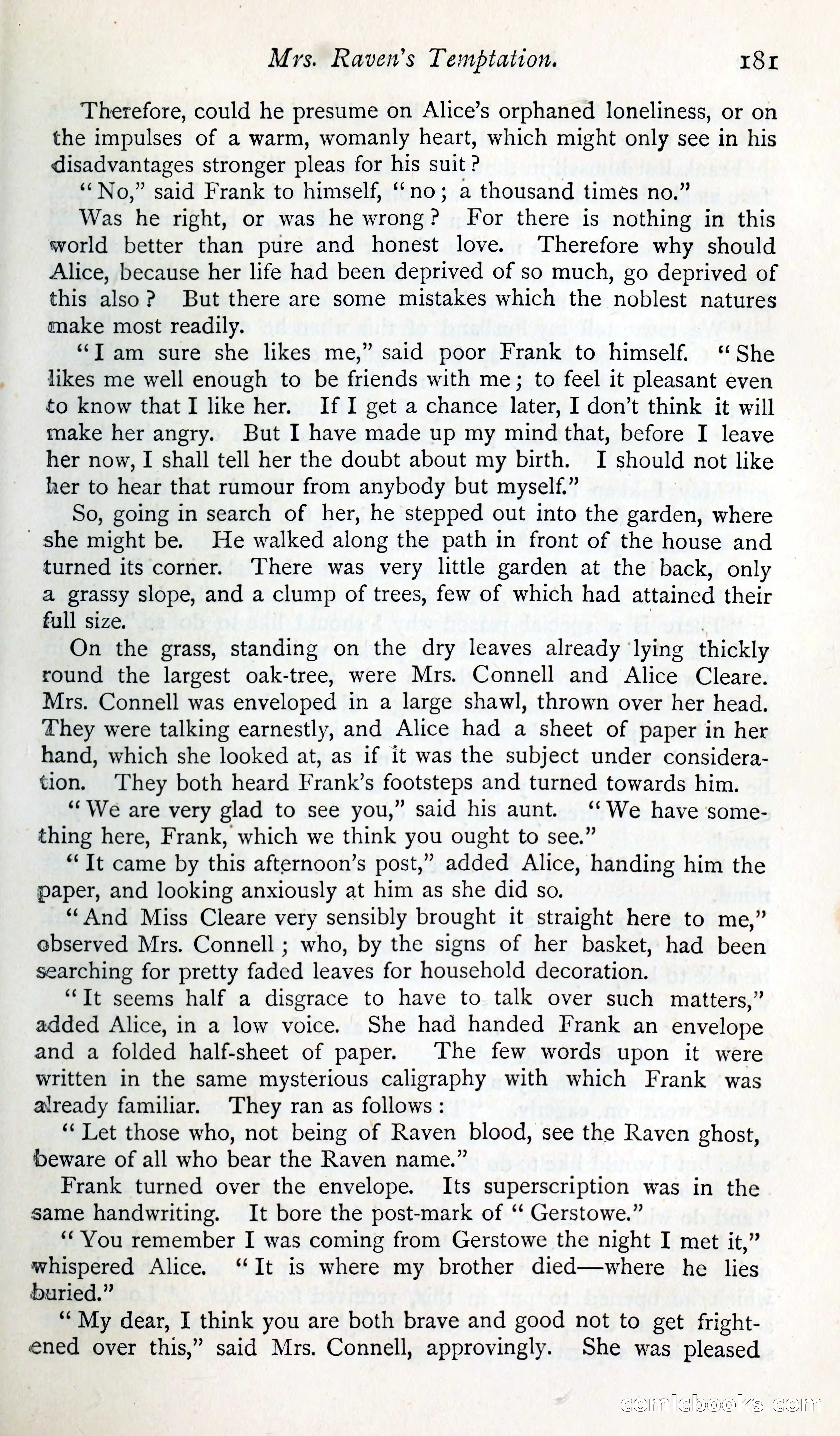 The Argosy — page 200 of 393
